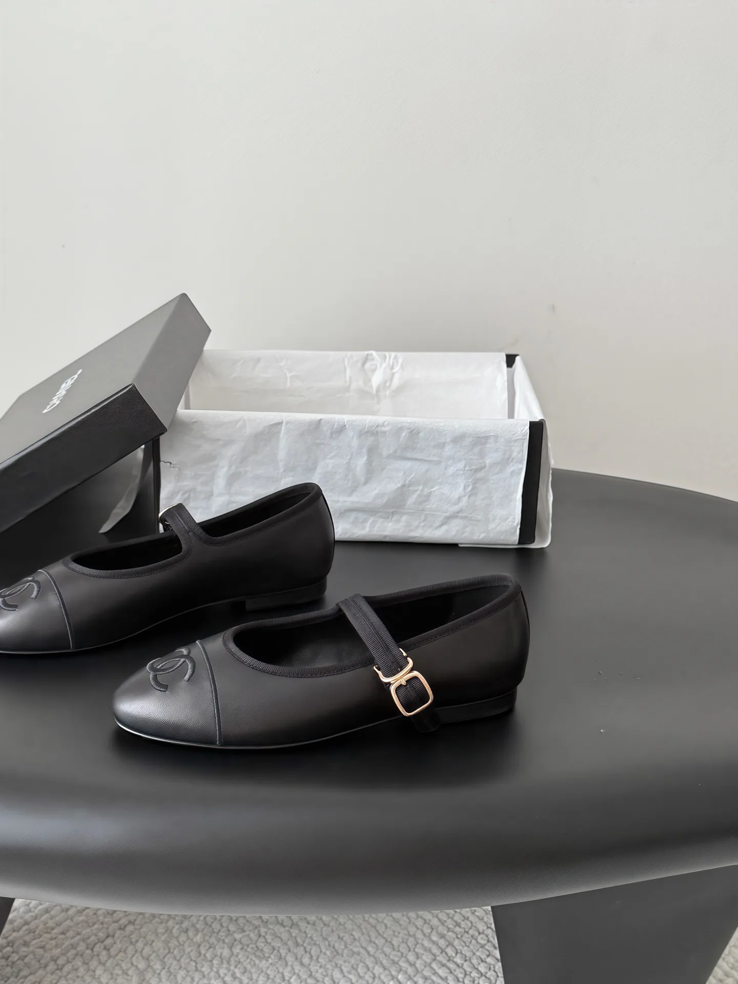 Women's Heels CHANEL 18053738