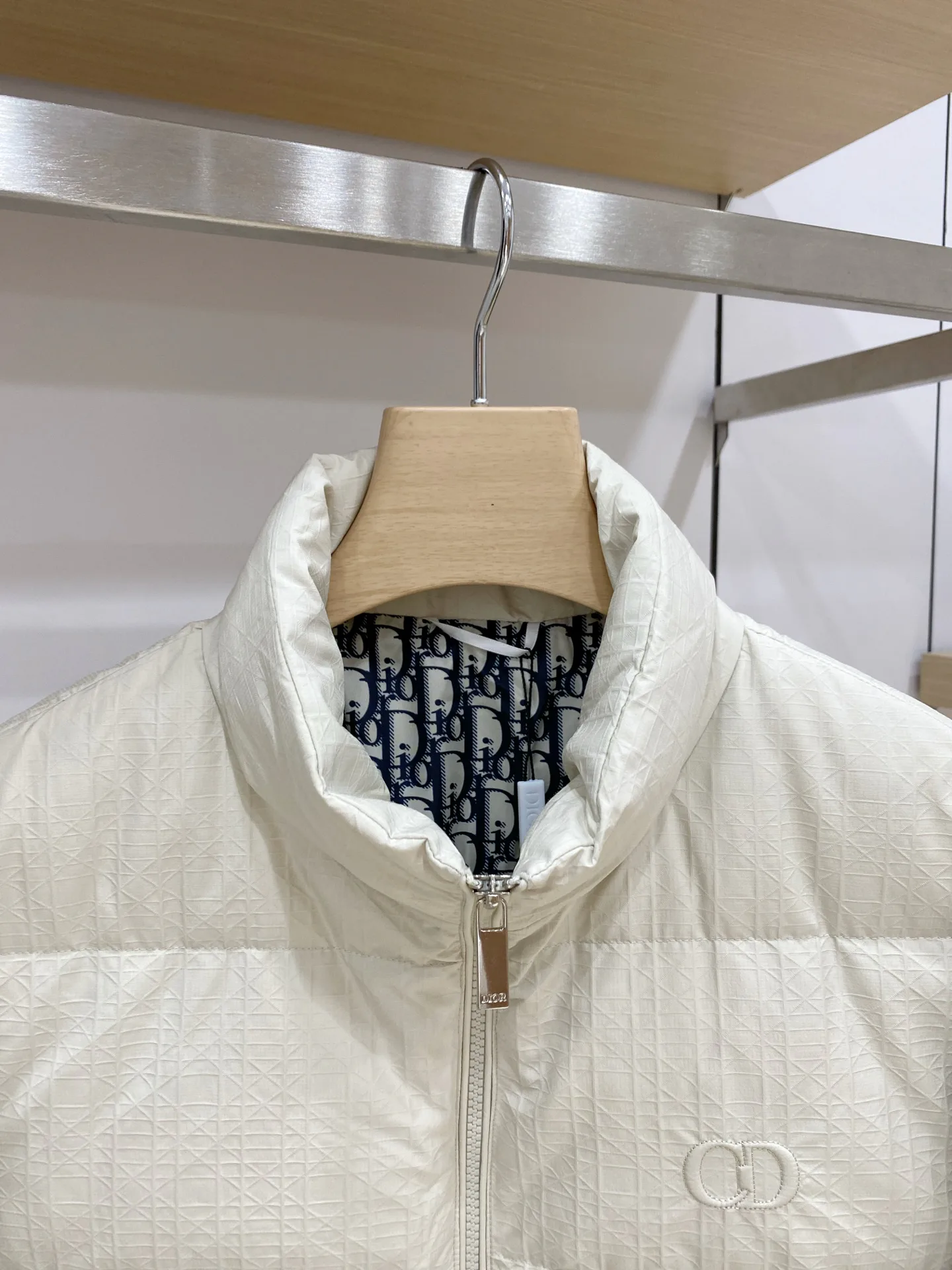 Women's Jackets And Down Jackets CHRISTIAN DIOR 18284782