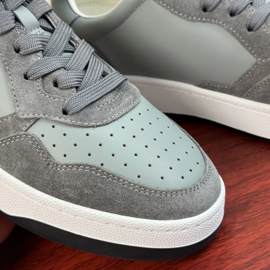 Men's Sneakers SAINT LAURENT 17828978