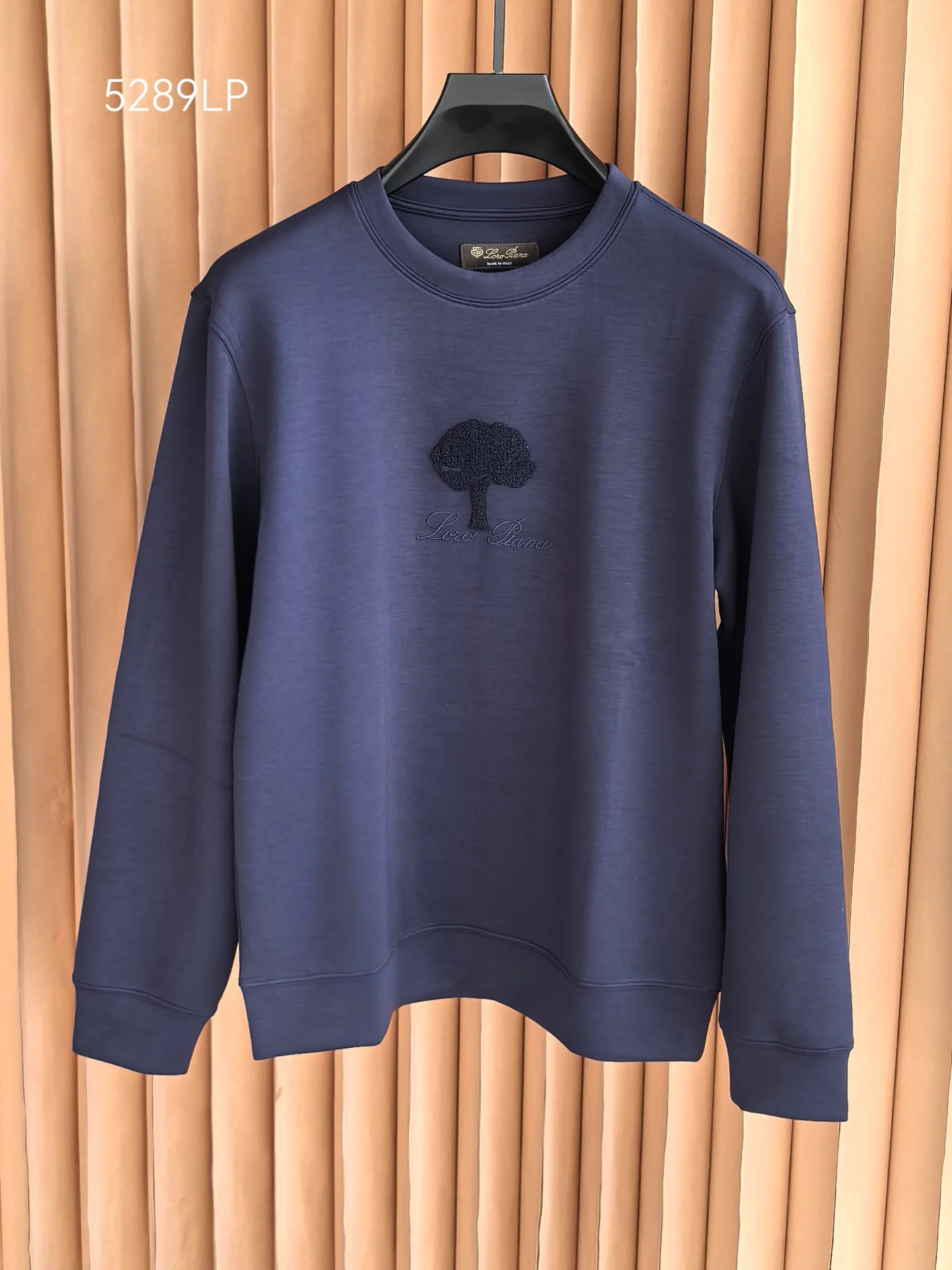 Men's Sweatshirts And Hoodies LORO PIANA 18140613