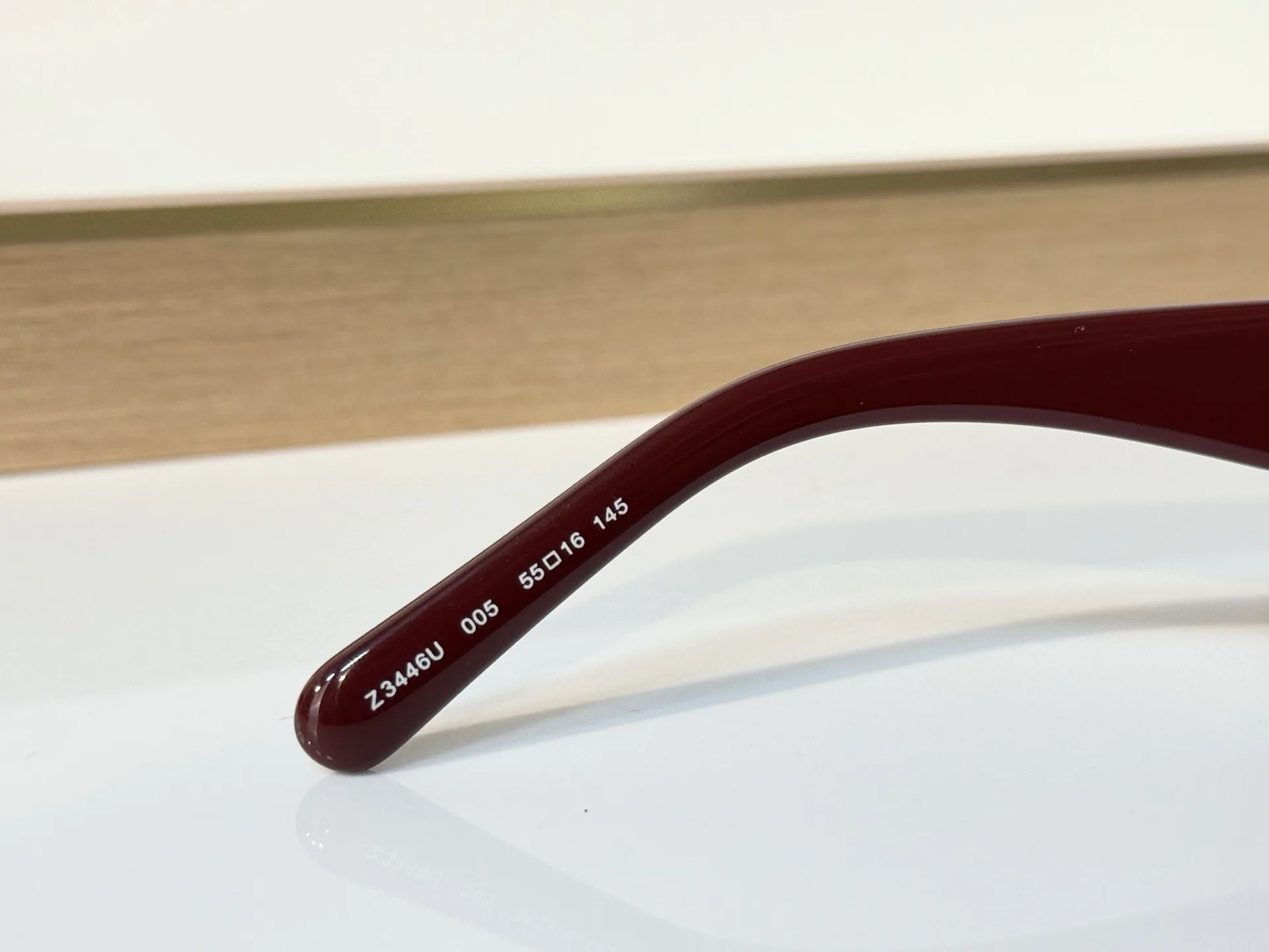 Glasses LOUIS VUITTON 18117697