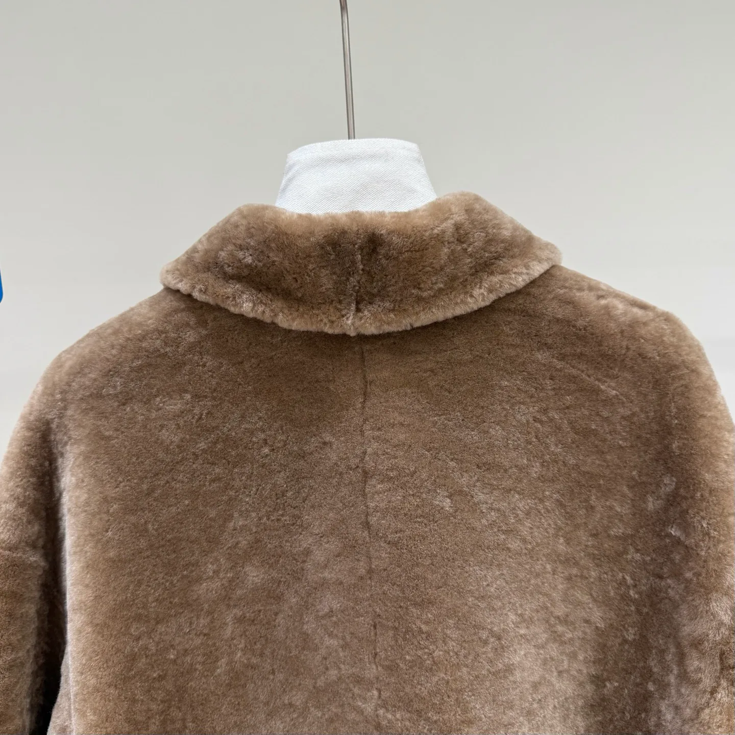 Women's Leather Jackets And Sheepskin Coats CHANEL 17921273