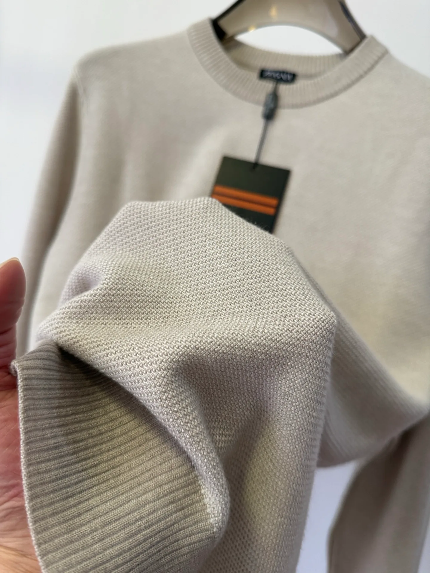 Men's Jumpers And Sweaters ZEGNA 17834536