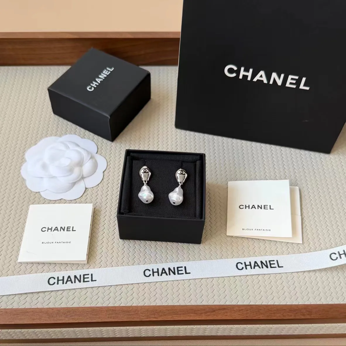 Jewelry CHANEL 18058990