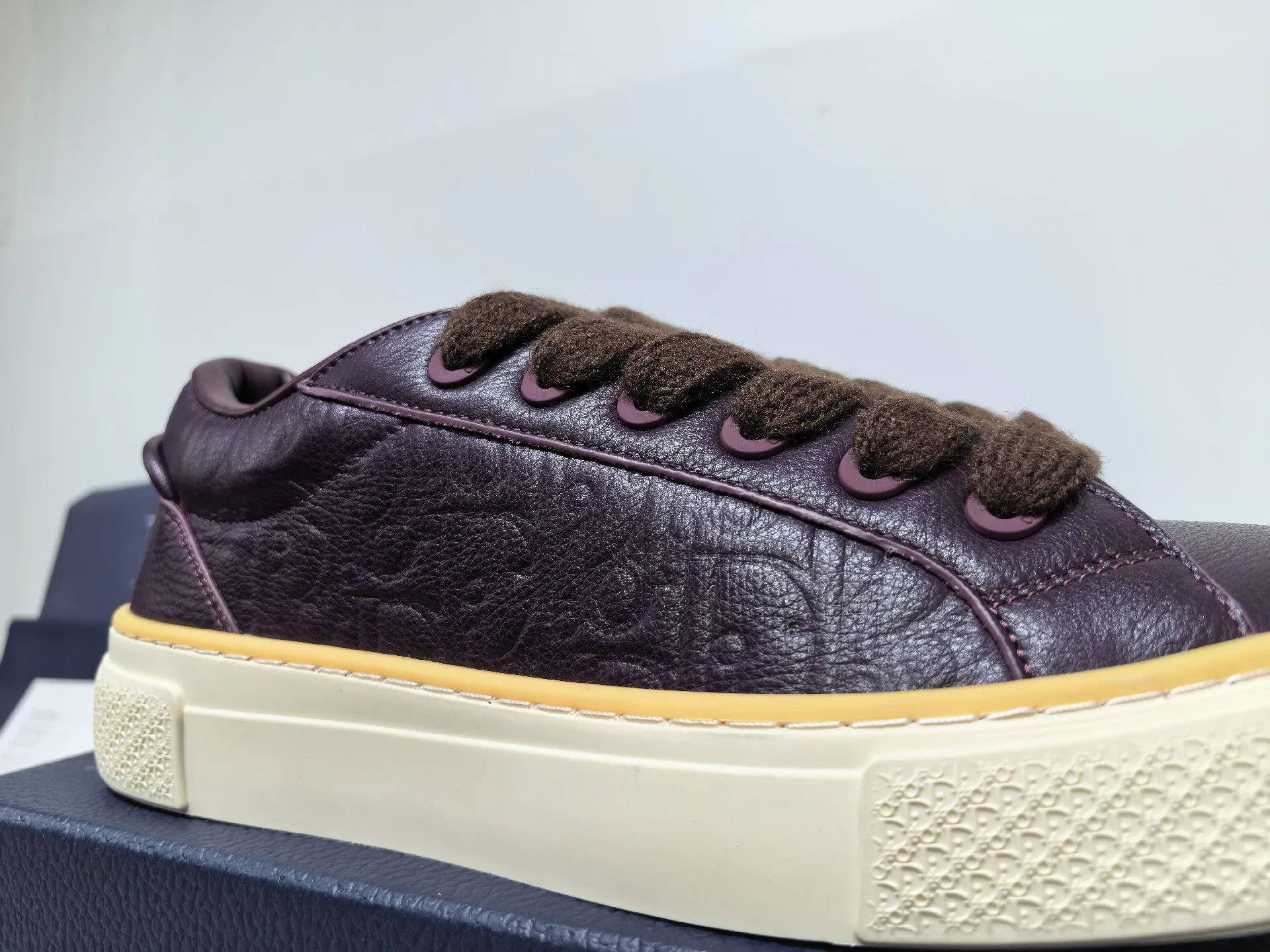 Women's Sneakers CHRISTIAN DIOR 17805343