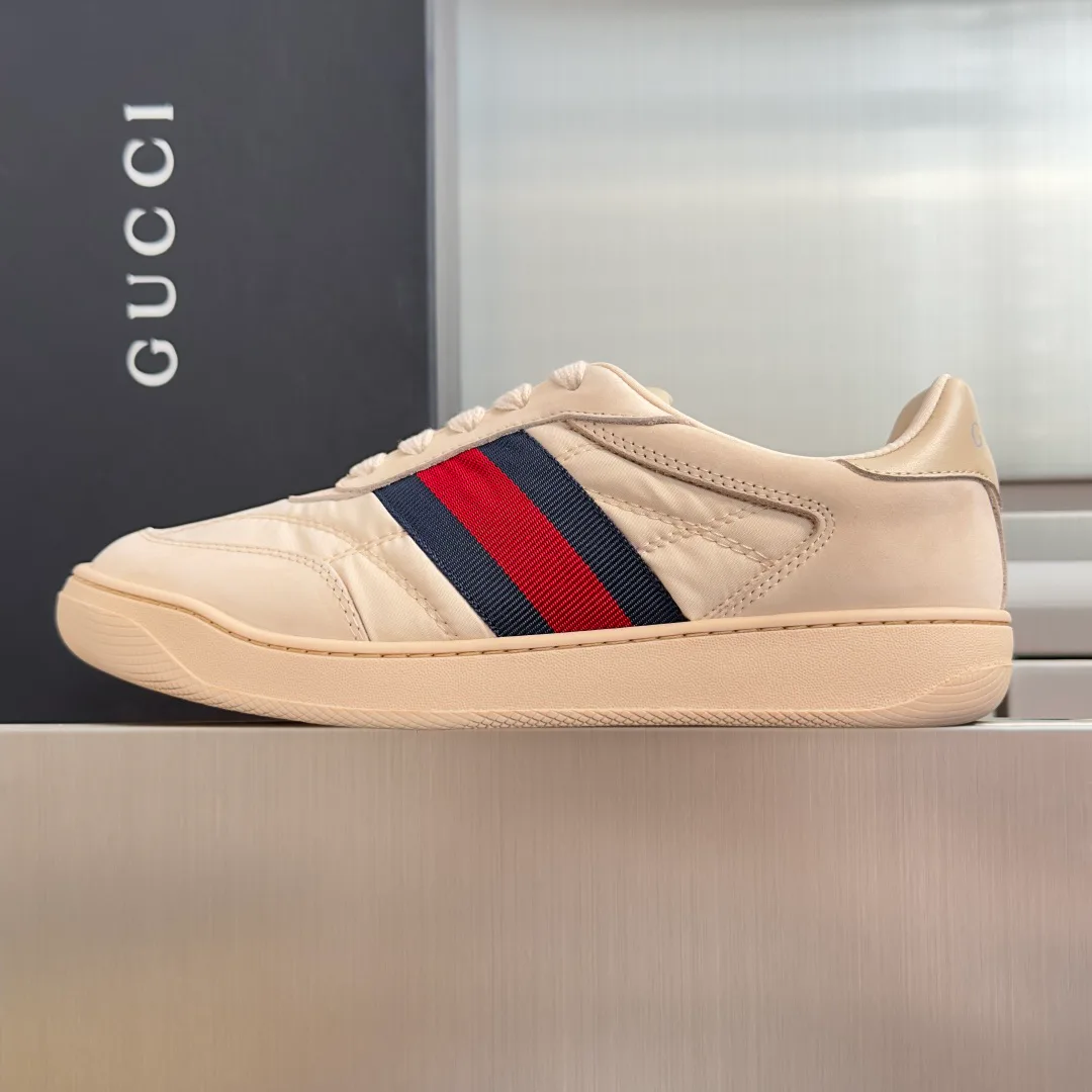 Women's Sneakers GUCCI 17950552