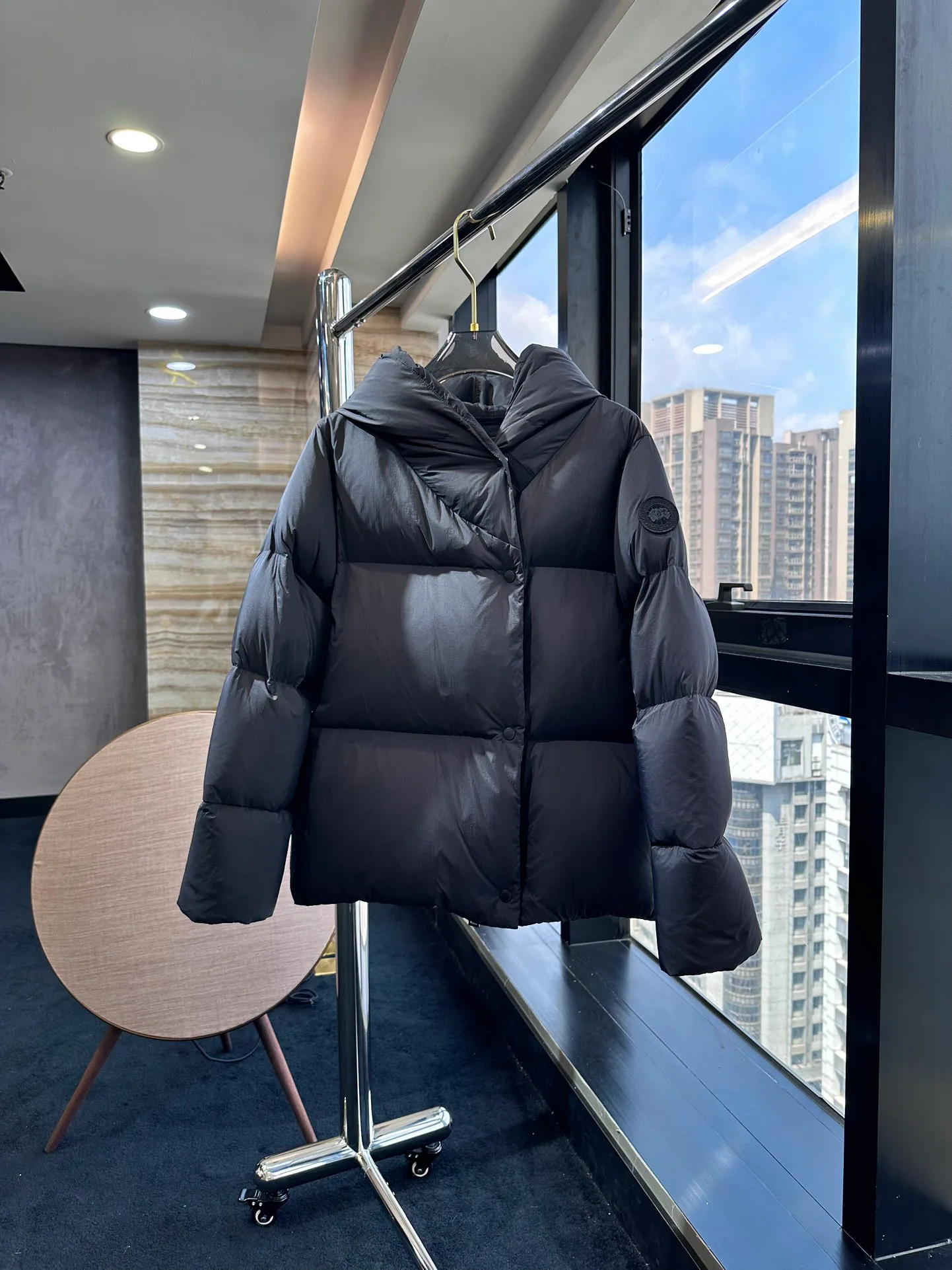 Women's Jackets And Down Jackets CANADA GOOSE 18099860