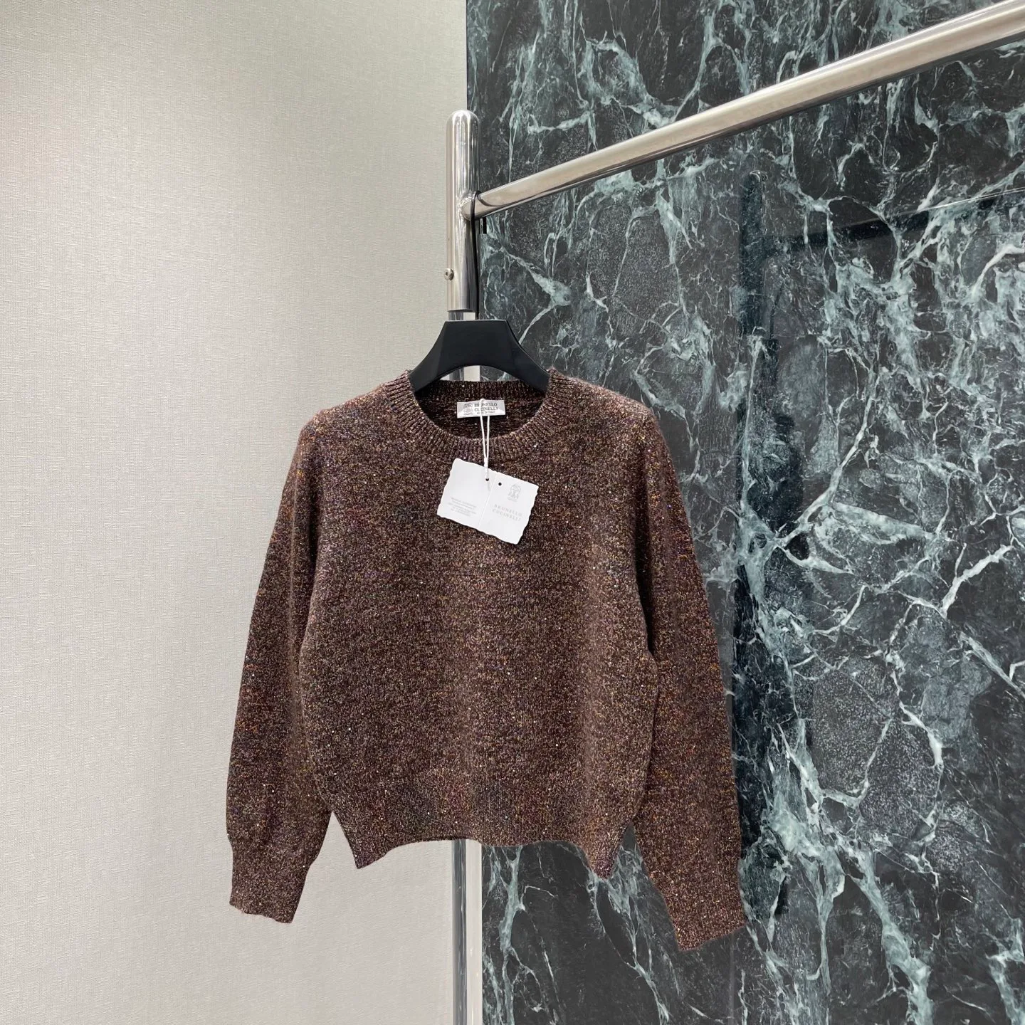 Women's Jumpers And Sweaters BRUNELLO CUCINELLI 18329196