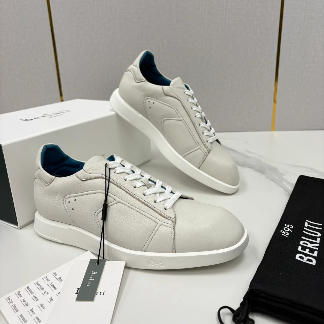 Men's Sneakers BERLUTI 18215276