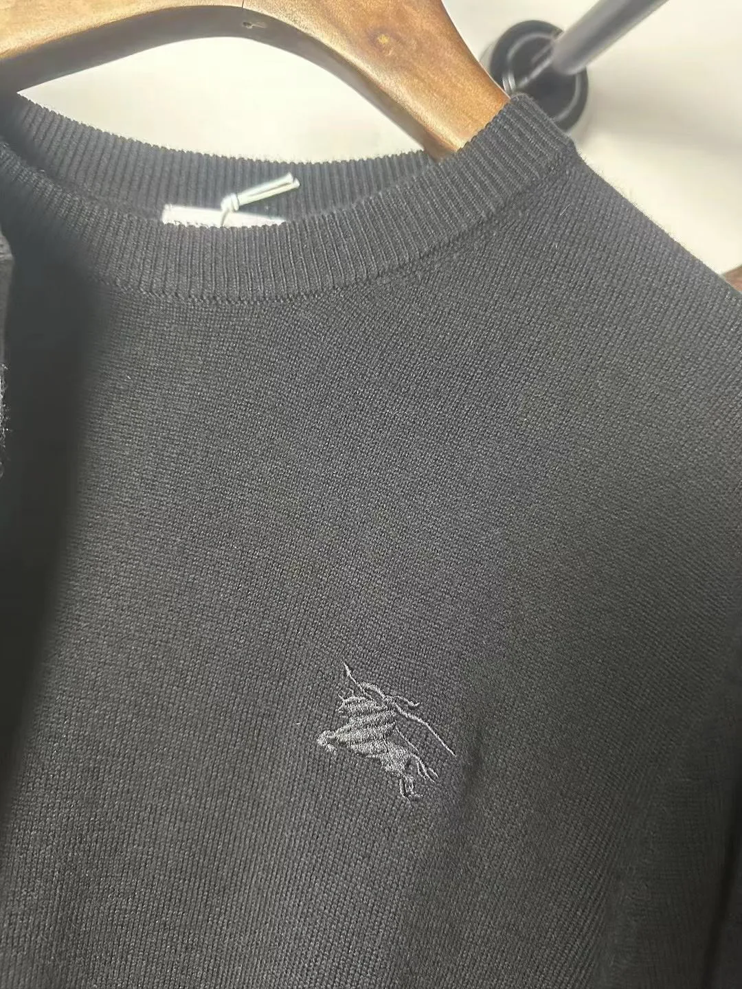 Men's Jumpers And Sweaters BURBERRY 18215803