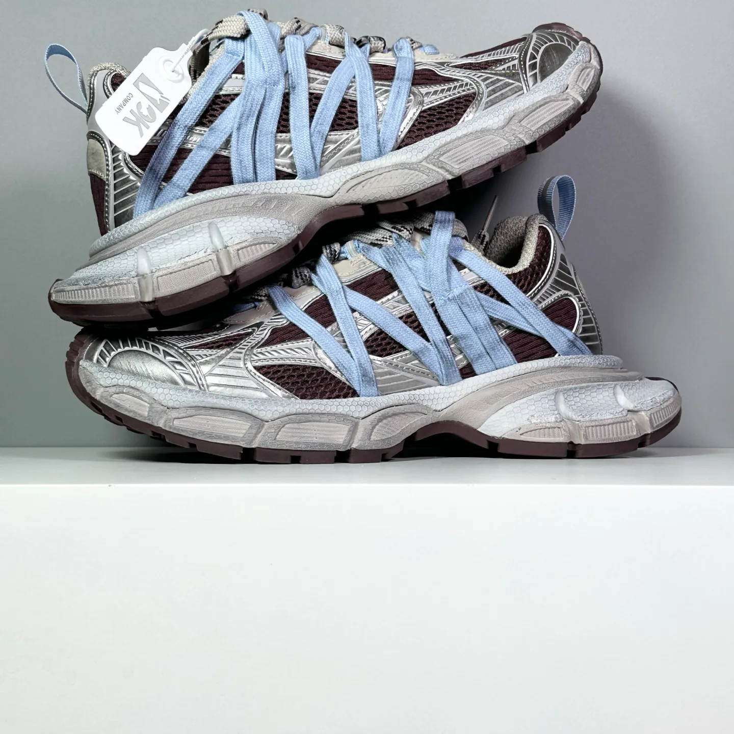 Women's Sneakers BALENCIAGA 17399398