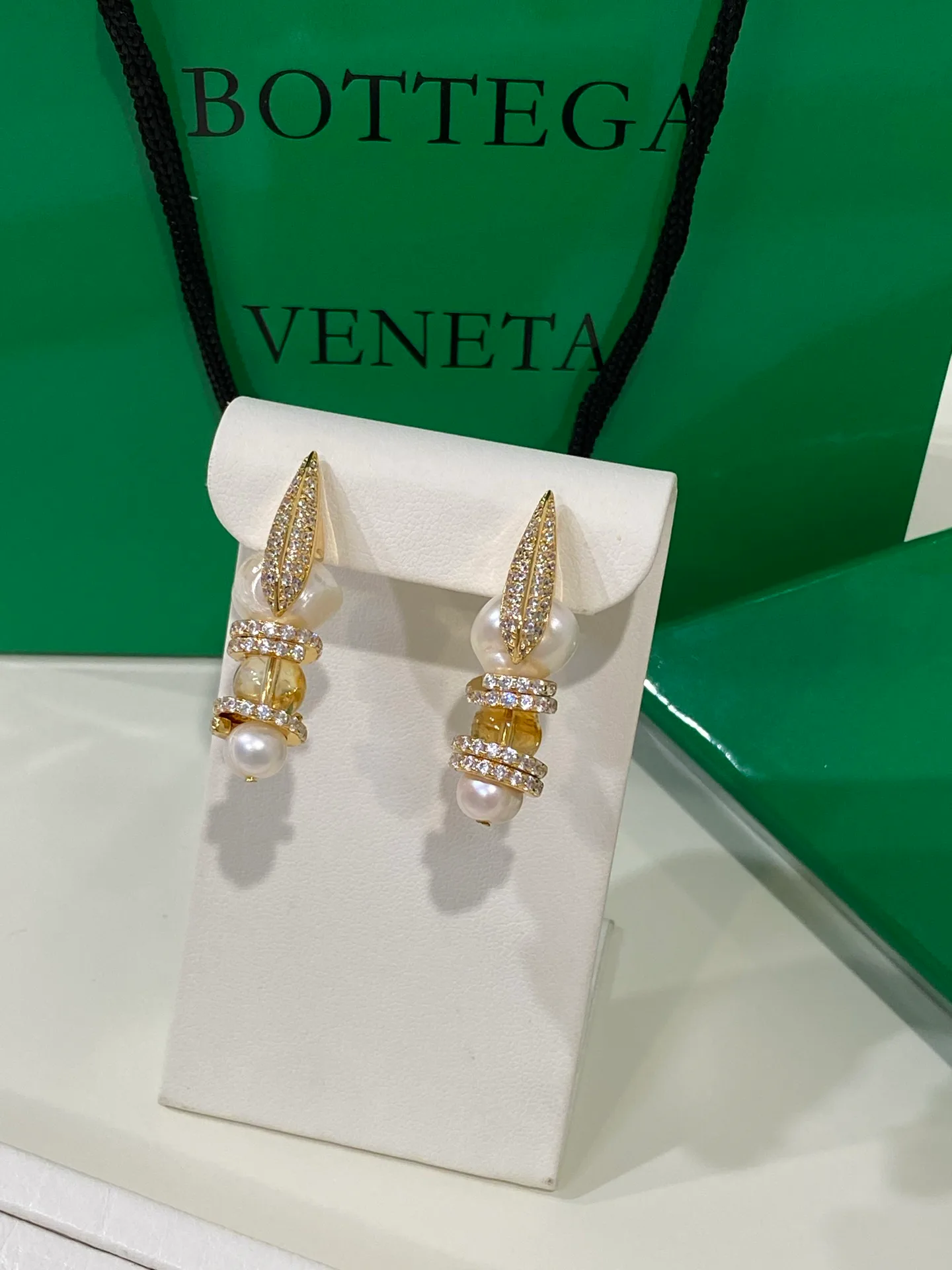 Jewelry BOTTEGA VENETA 17811353