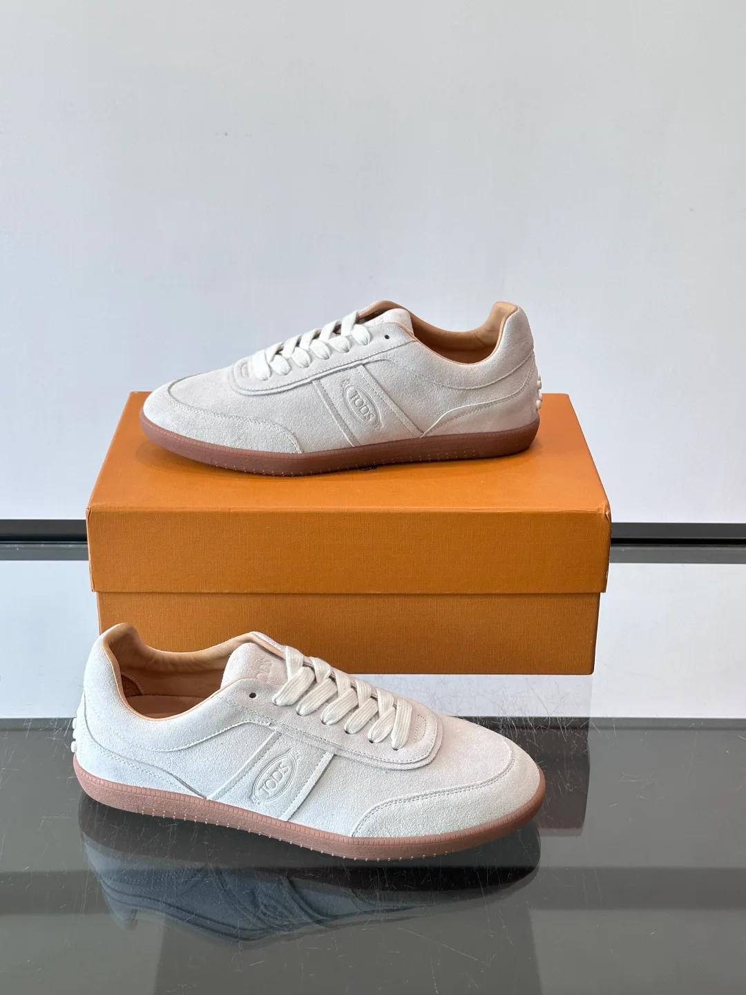 Men's Sneakers TOD'S 18321696