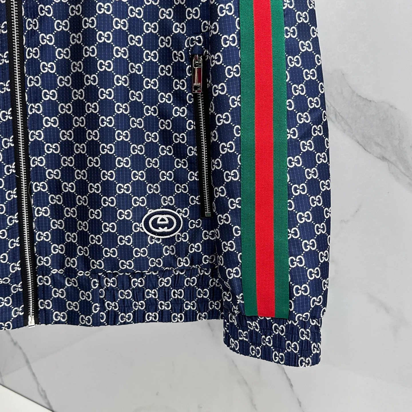 Men's Jackets And Down Jackets GUCCI 18246767