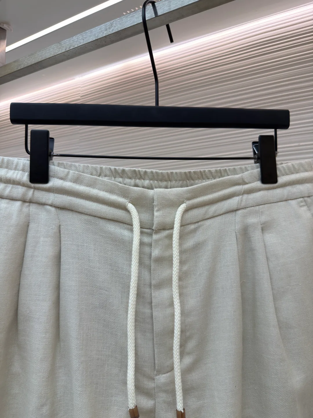 Men's Shorts BRUNELLO CUCINELLI 17178118