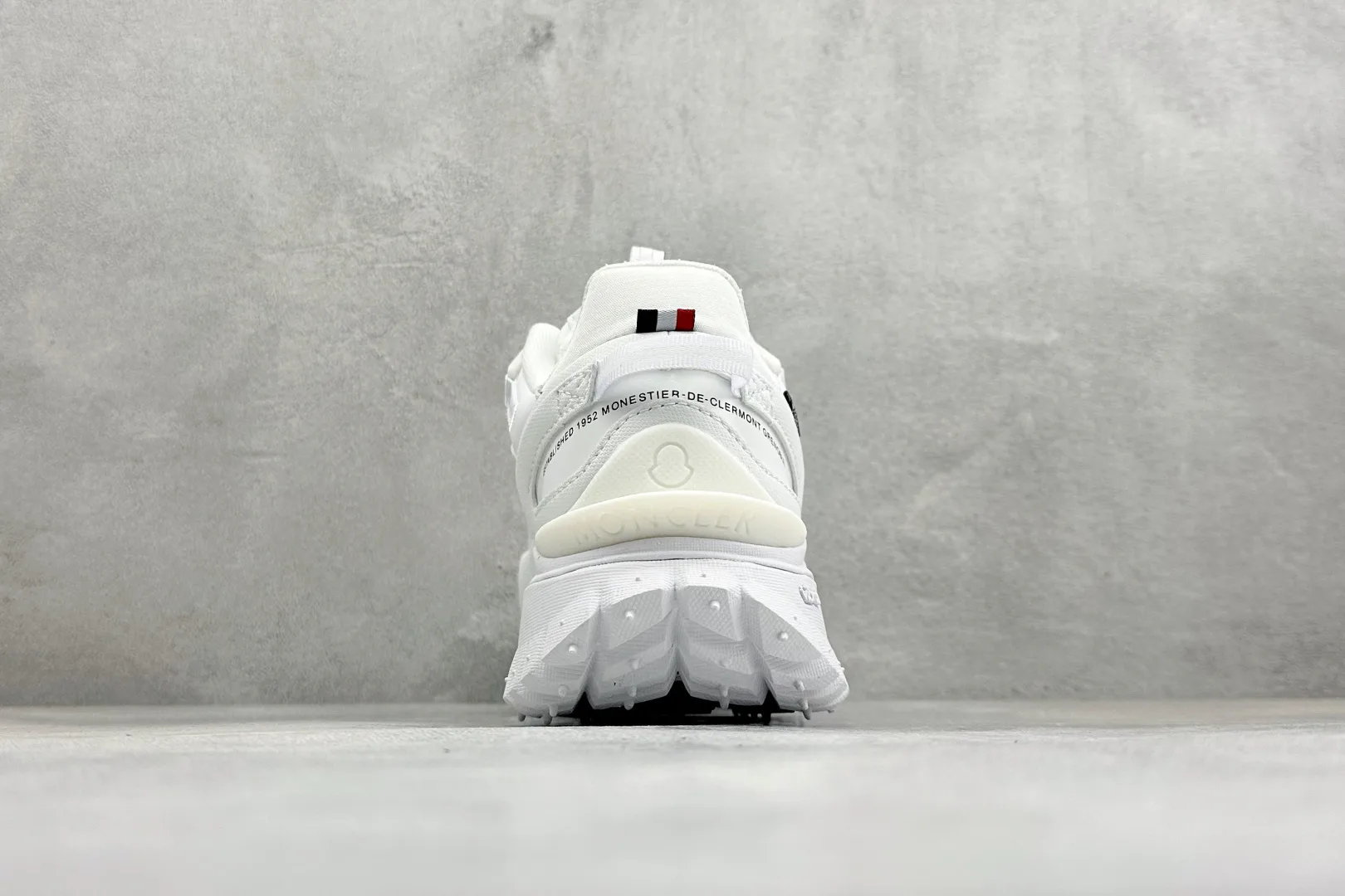 Women's Sneakers MONCLER 18181995