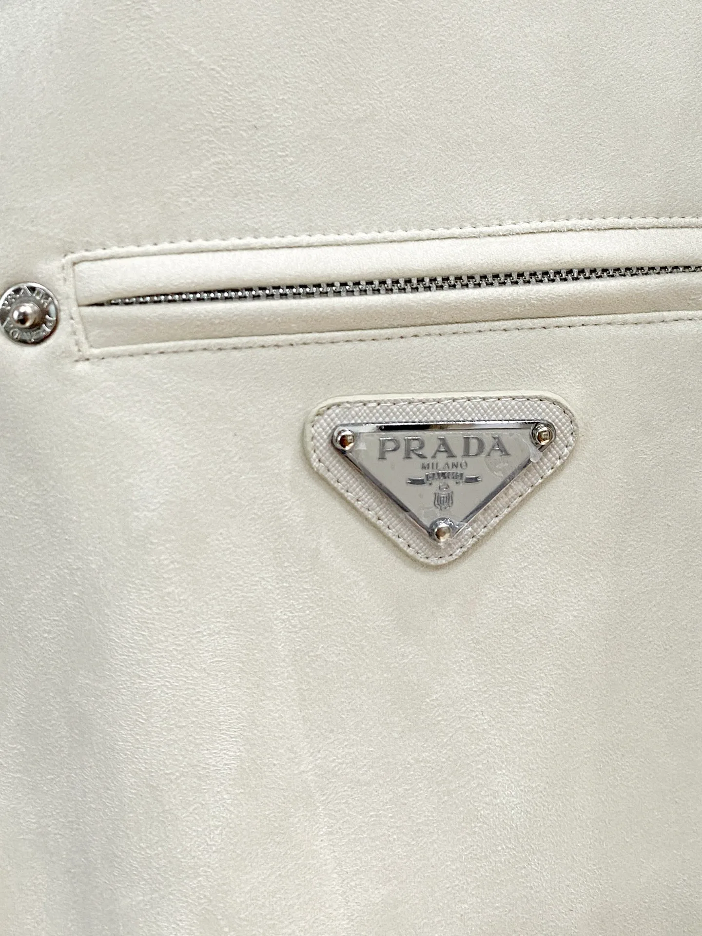 Men's Jackets And Down Jackets PRADA 18178182