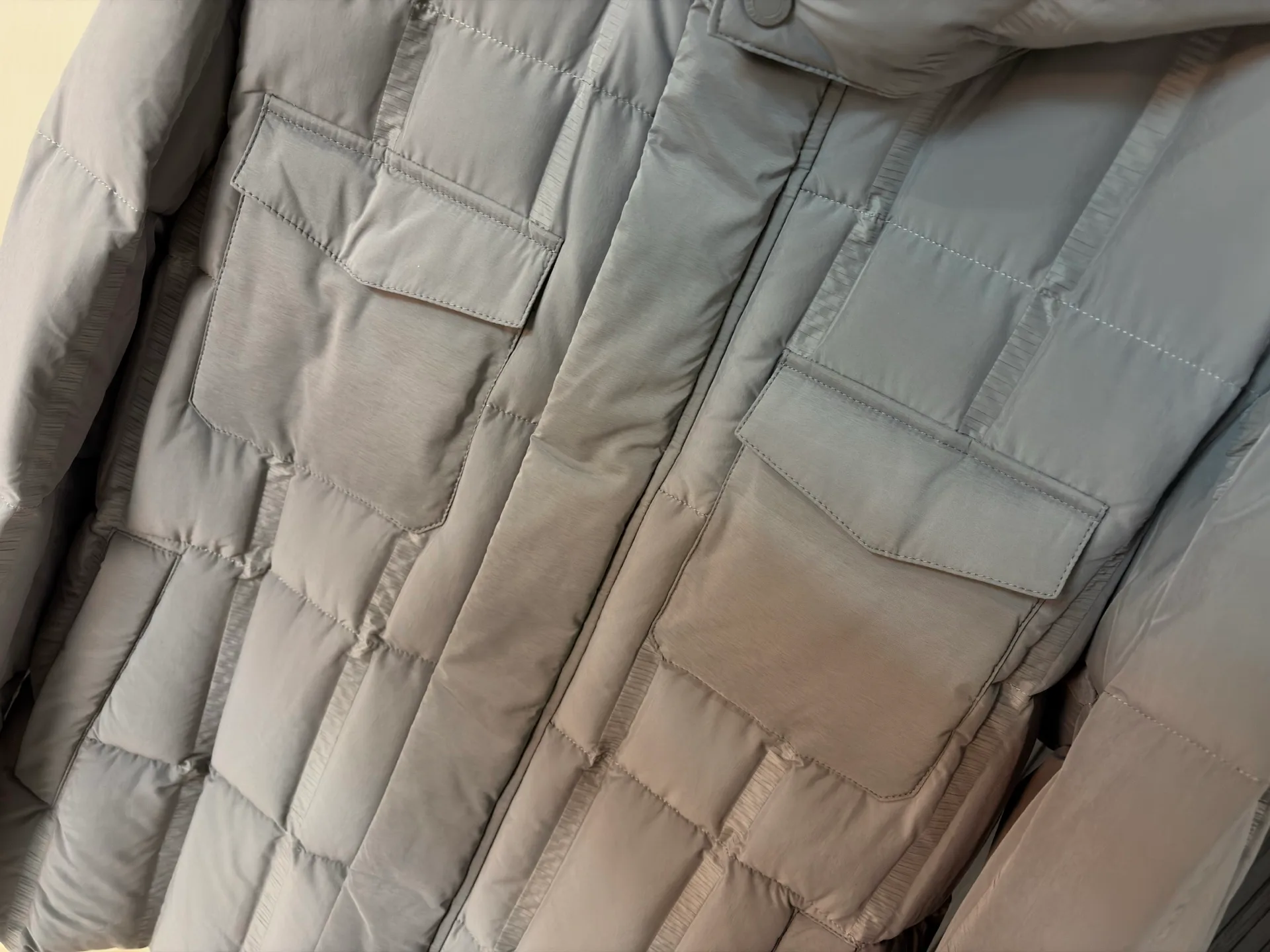 Women's Jackets And Down Jackets ZEGNA 18391745