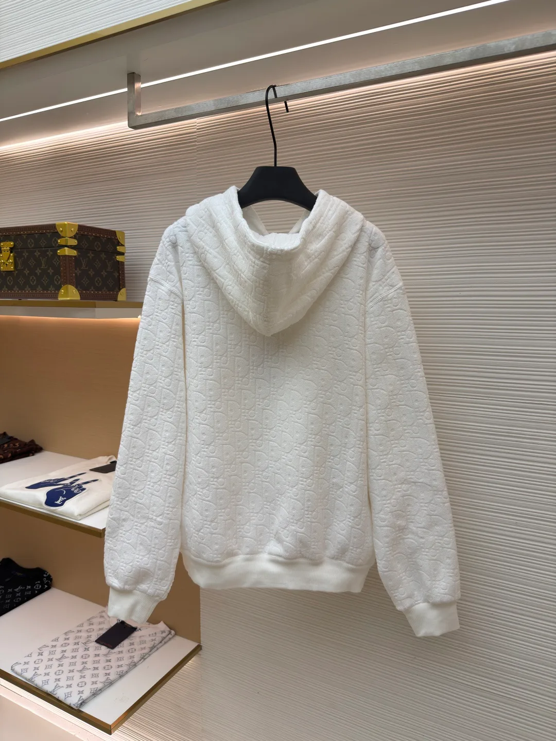 Men's Sweatshirts And Hoodies CHRISTIAN DIOR 18309051