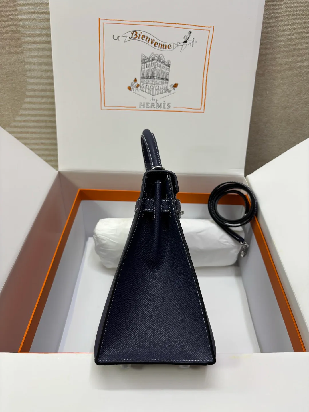 Women's Classic Handbags HERMES 17566623