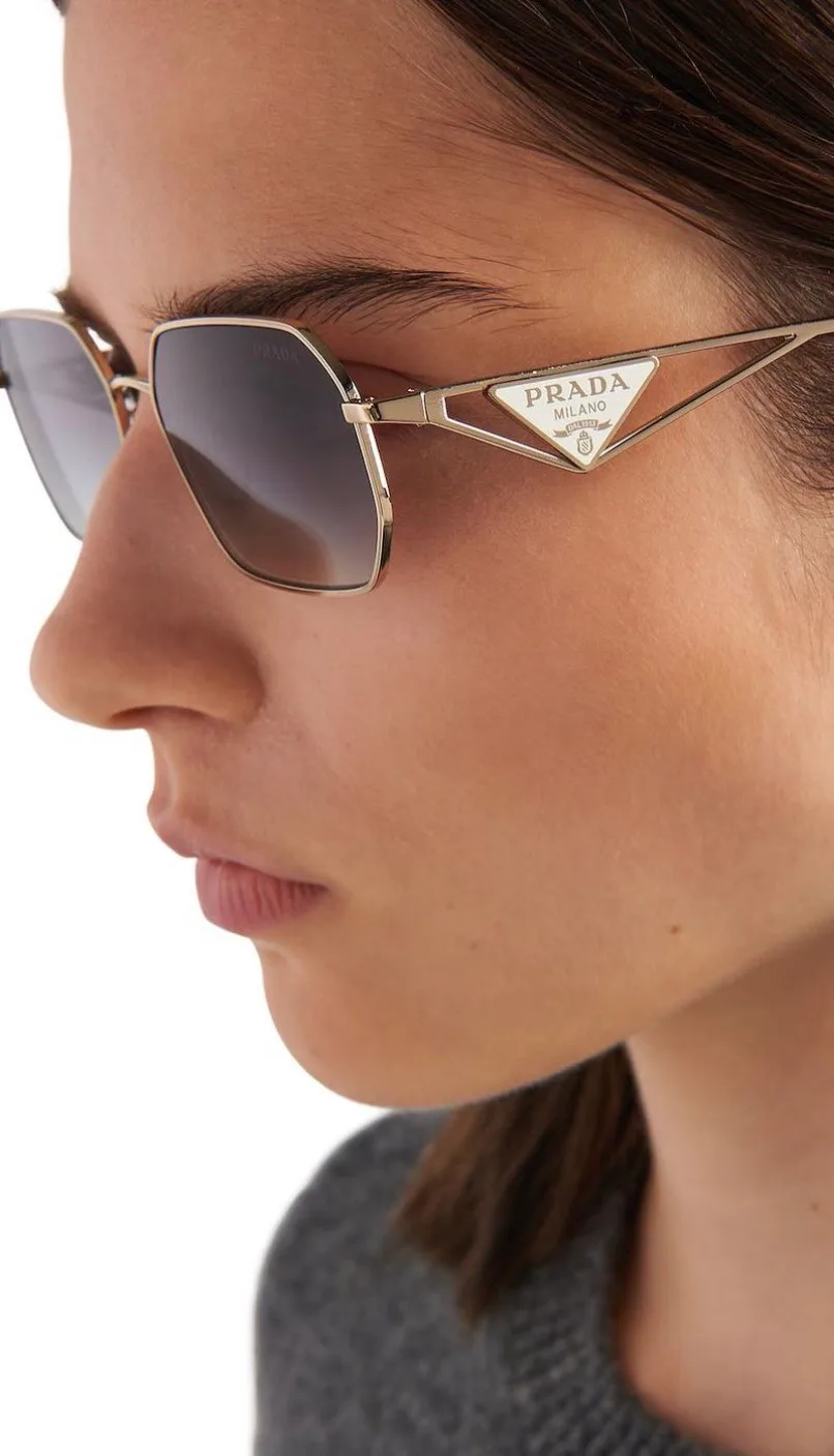 Glasses PRADA 17624894