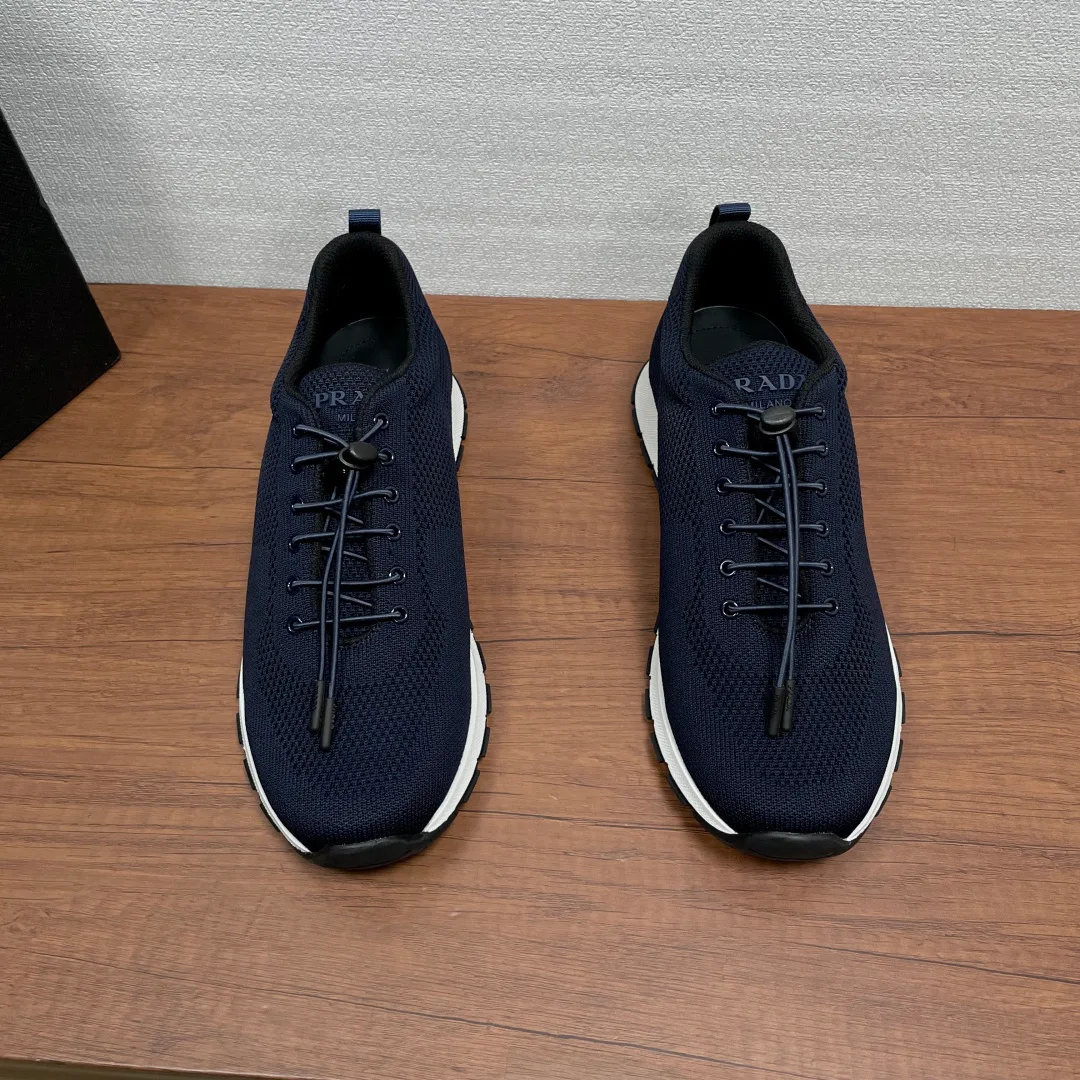 Men's Sneakers PRADA 18099898