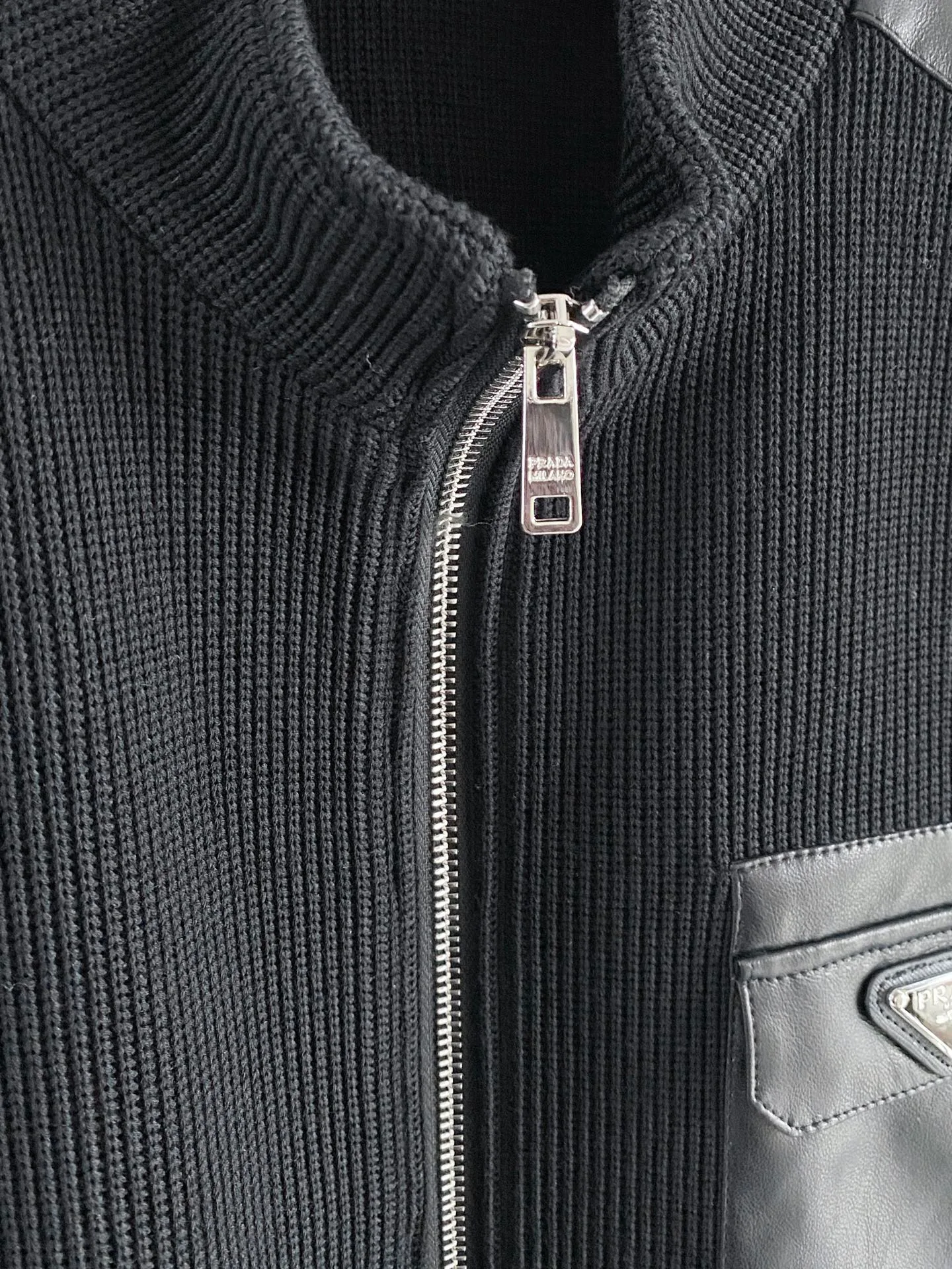 Men's Jackets And Down Jackets PRADA 17993095