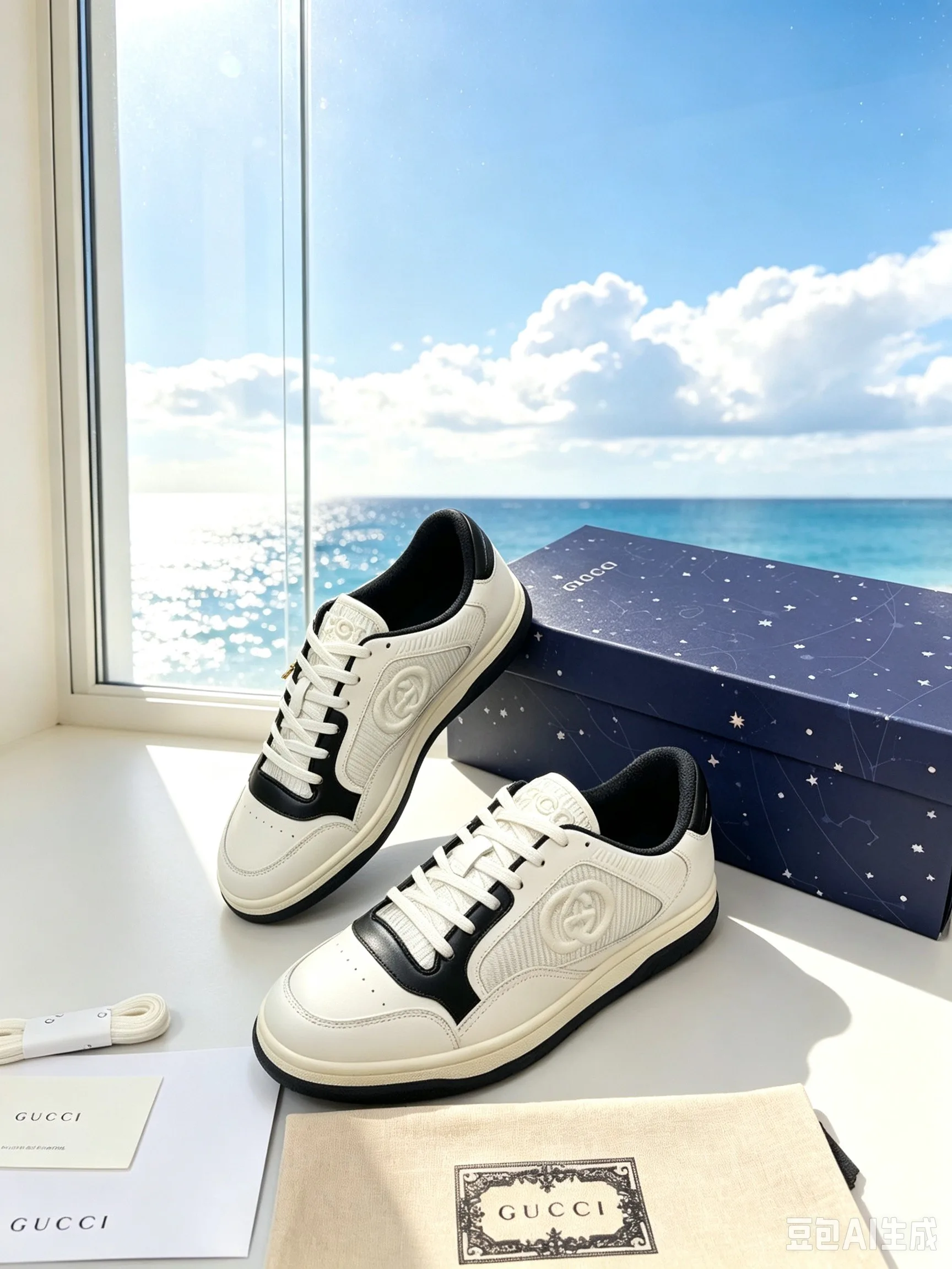 Men's Sneakers GUCCI 18510092