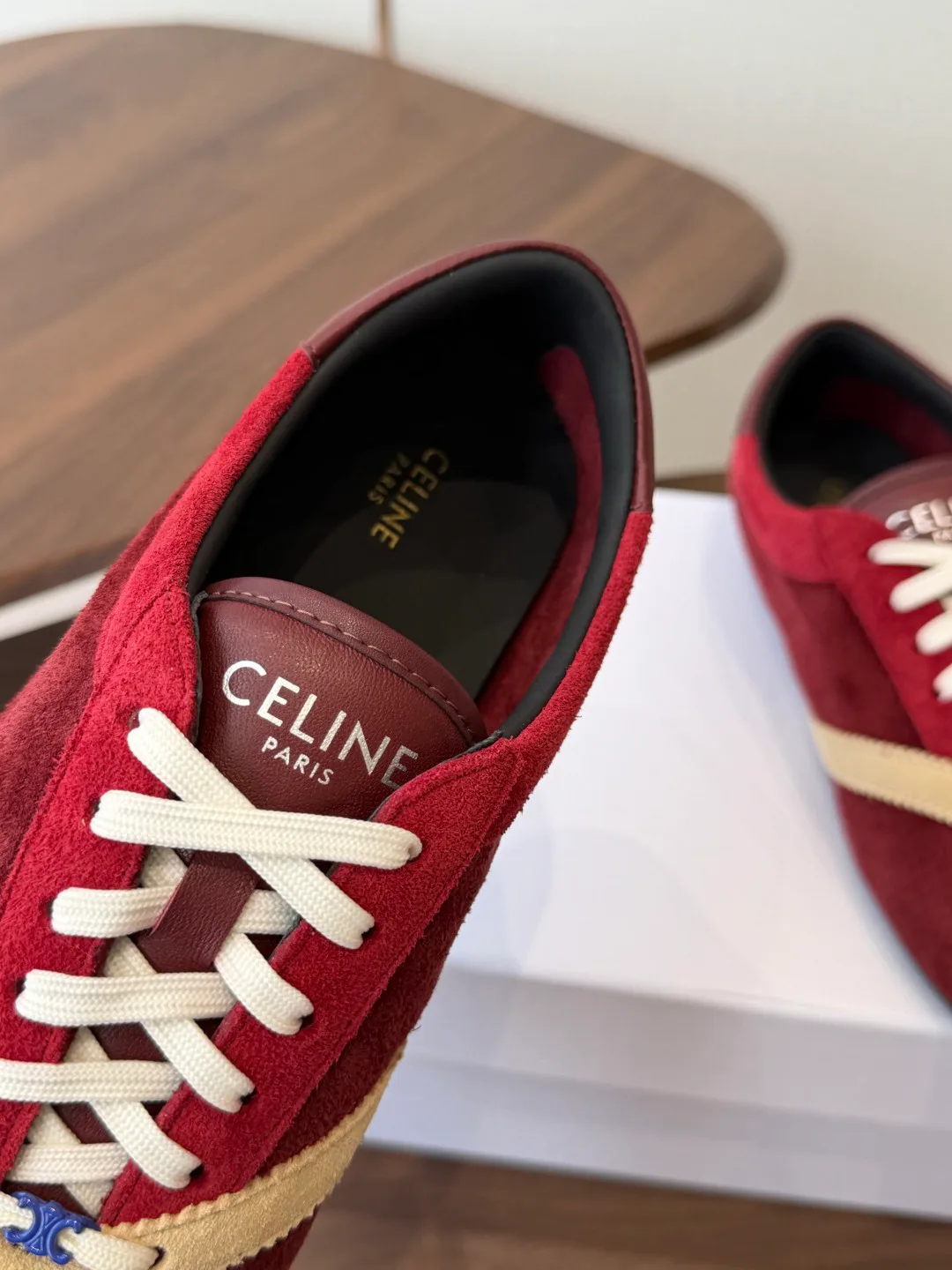 Women's Sneakers CELINE 17793969
