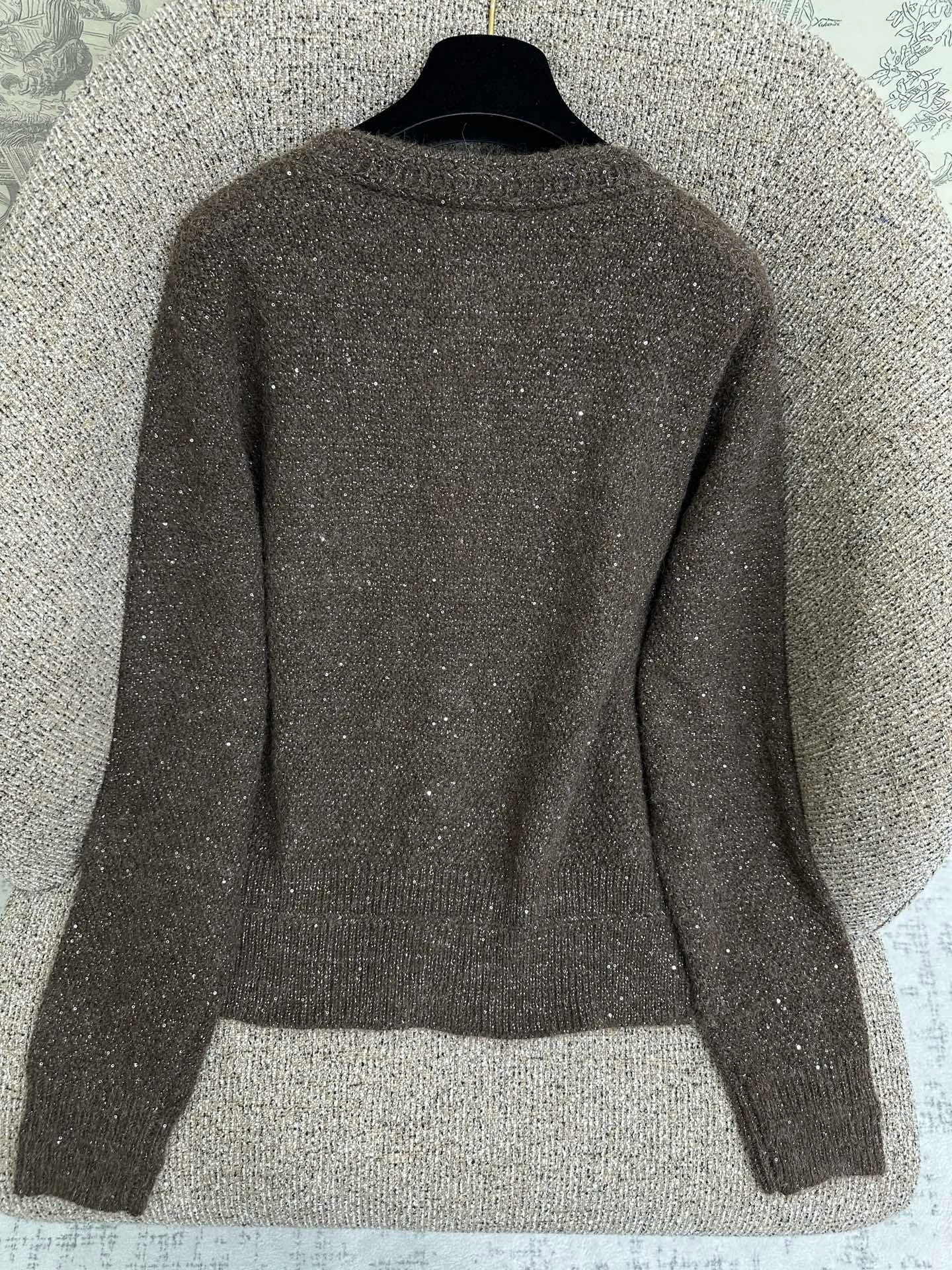 Women's Jumpers And Sweaters CHANEL 18509713