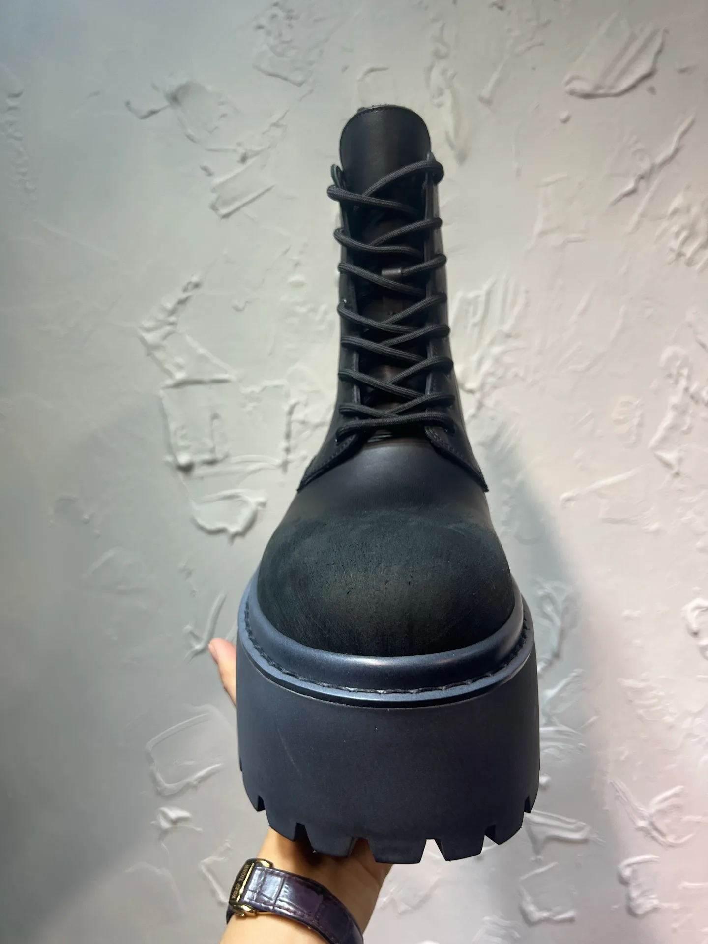 Men's Ankle Boots BALENCIAGA 18225216