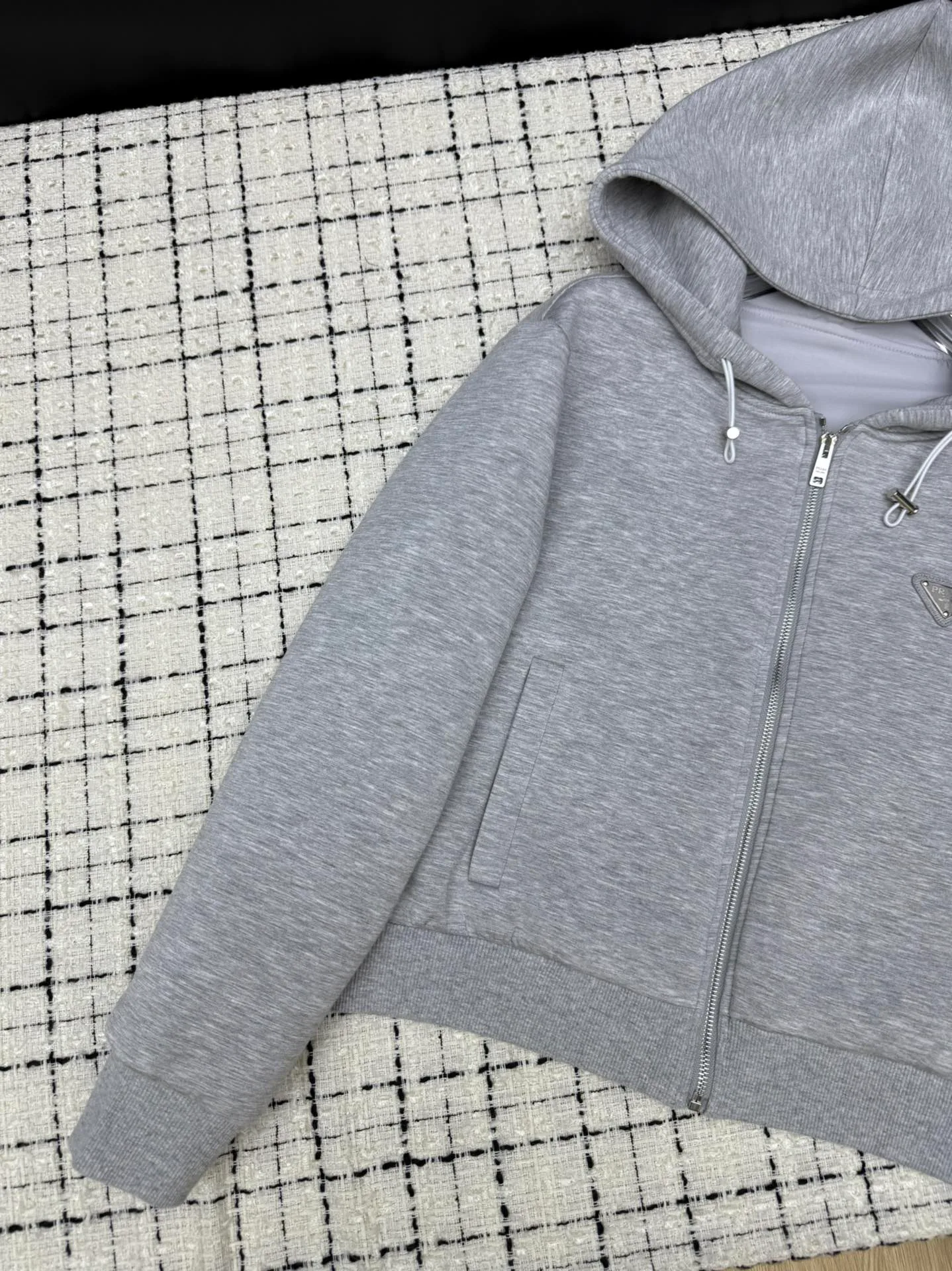 Women's Sweatshirts And Hoodies PRADA 17892467