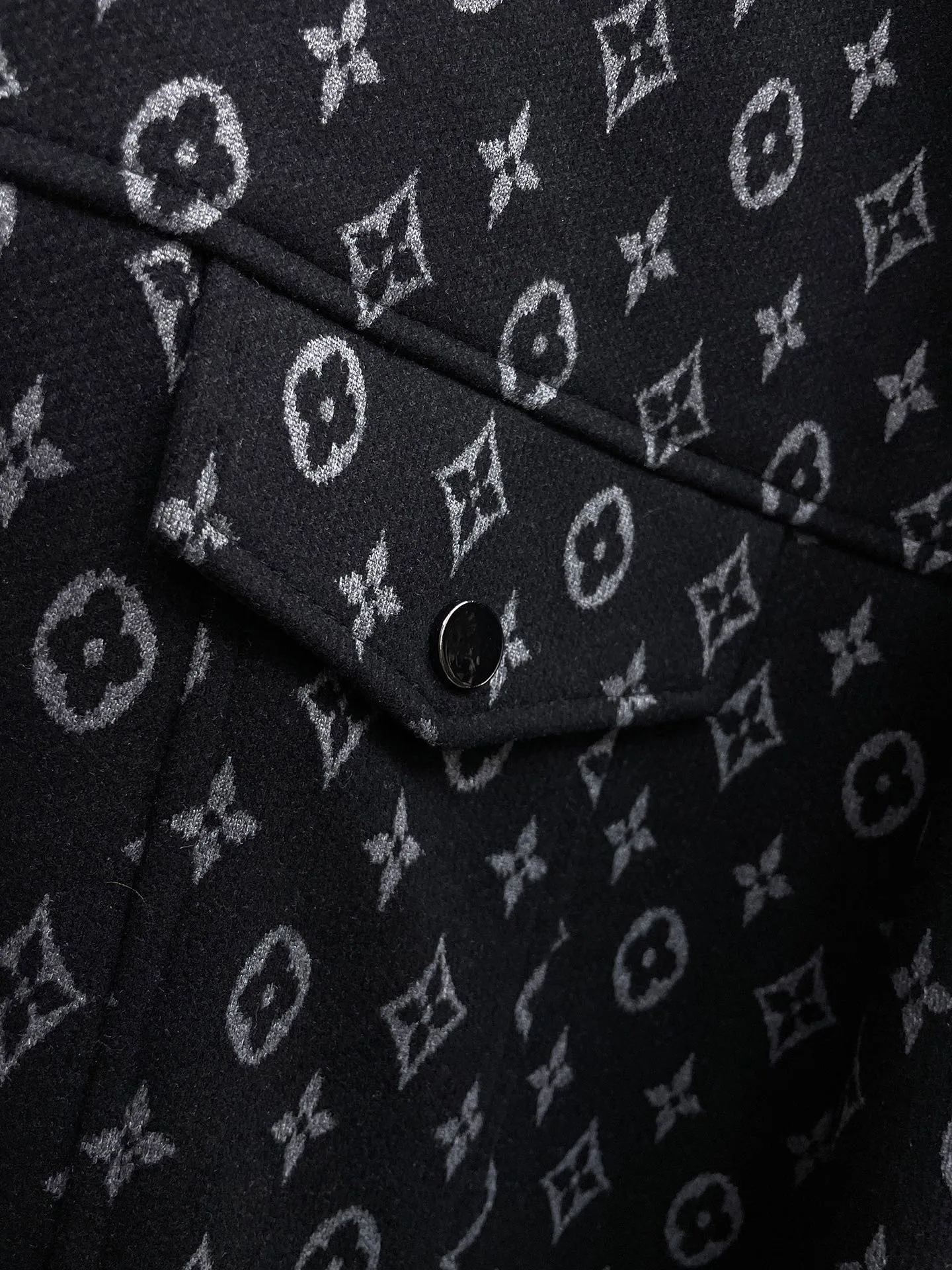 Men's Jackets And Down Jackets LOUIS VUITTON 18197242