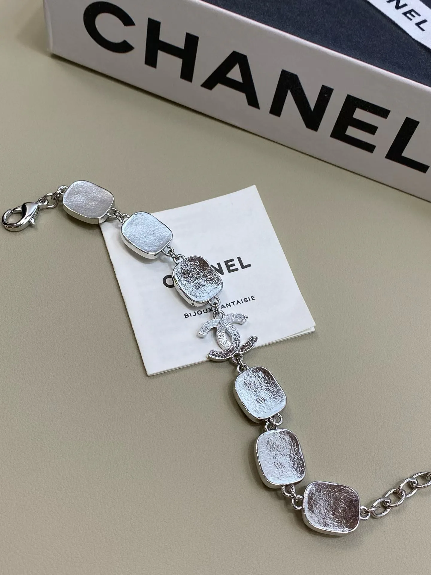 Jewelry CHANEL 18122370