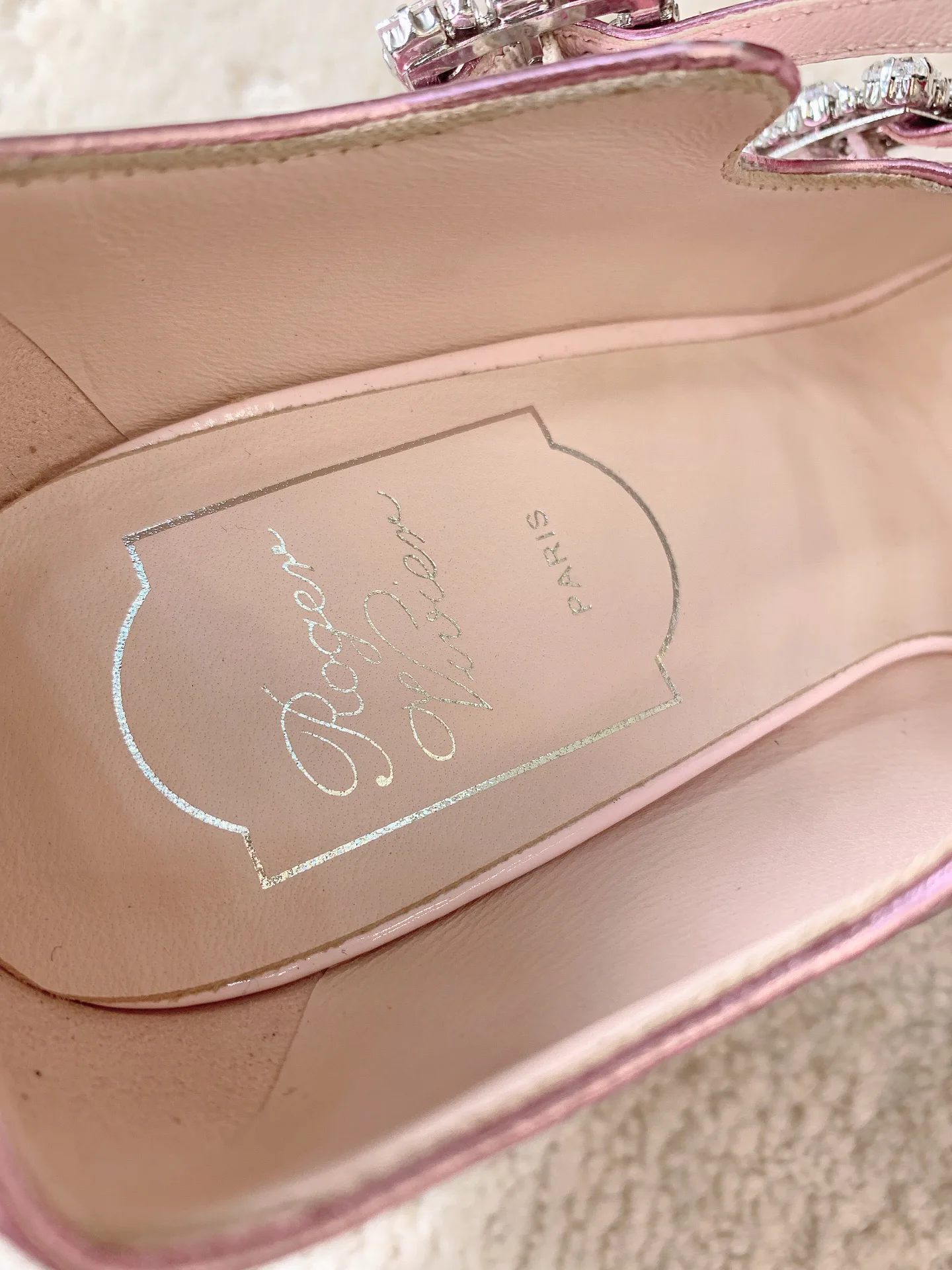 Women's Heels ROGER VIVIER 17745812