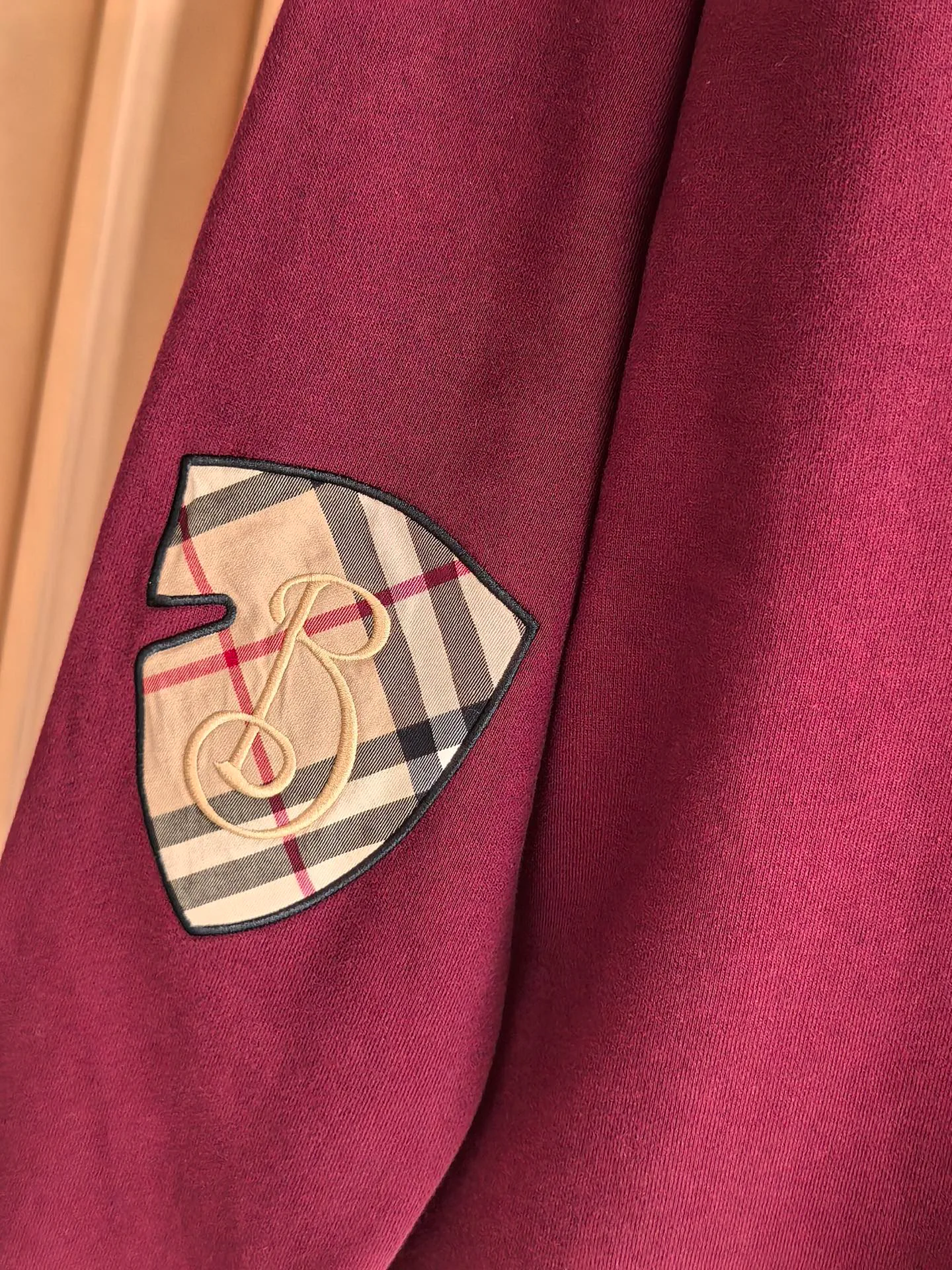 Men's Sweatshirts And Hoodies BURBERRY 17944206
