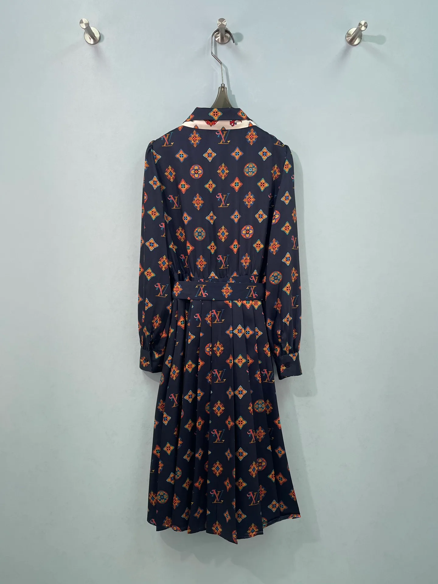 Women's Dresses LOUIS VUITTON 18151733