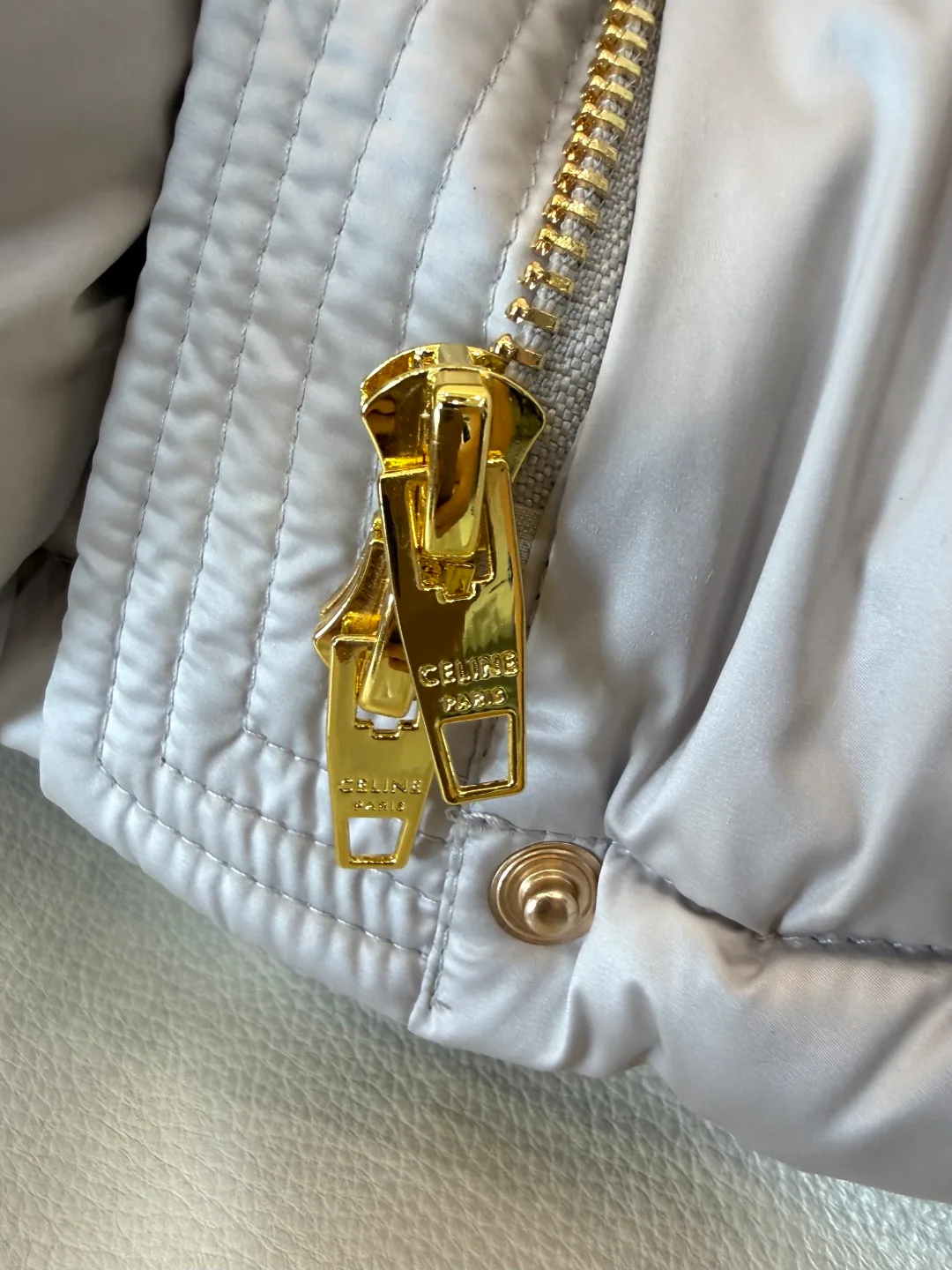 Women's Jackets And Down Jackets CELINE 18226349