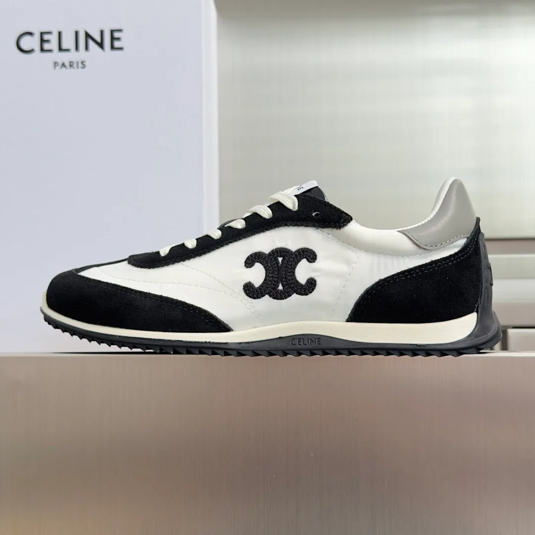 Women's Sneakers CELINE 18505289