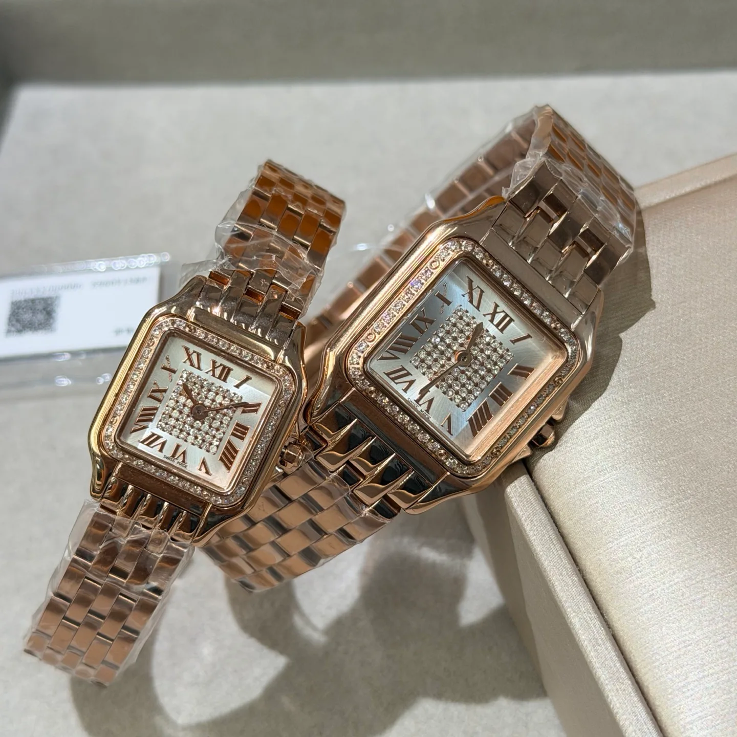 Women's Watches CARTIER 16920814