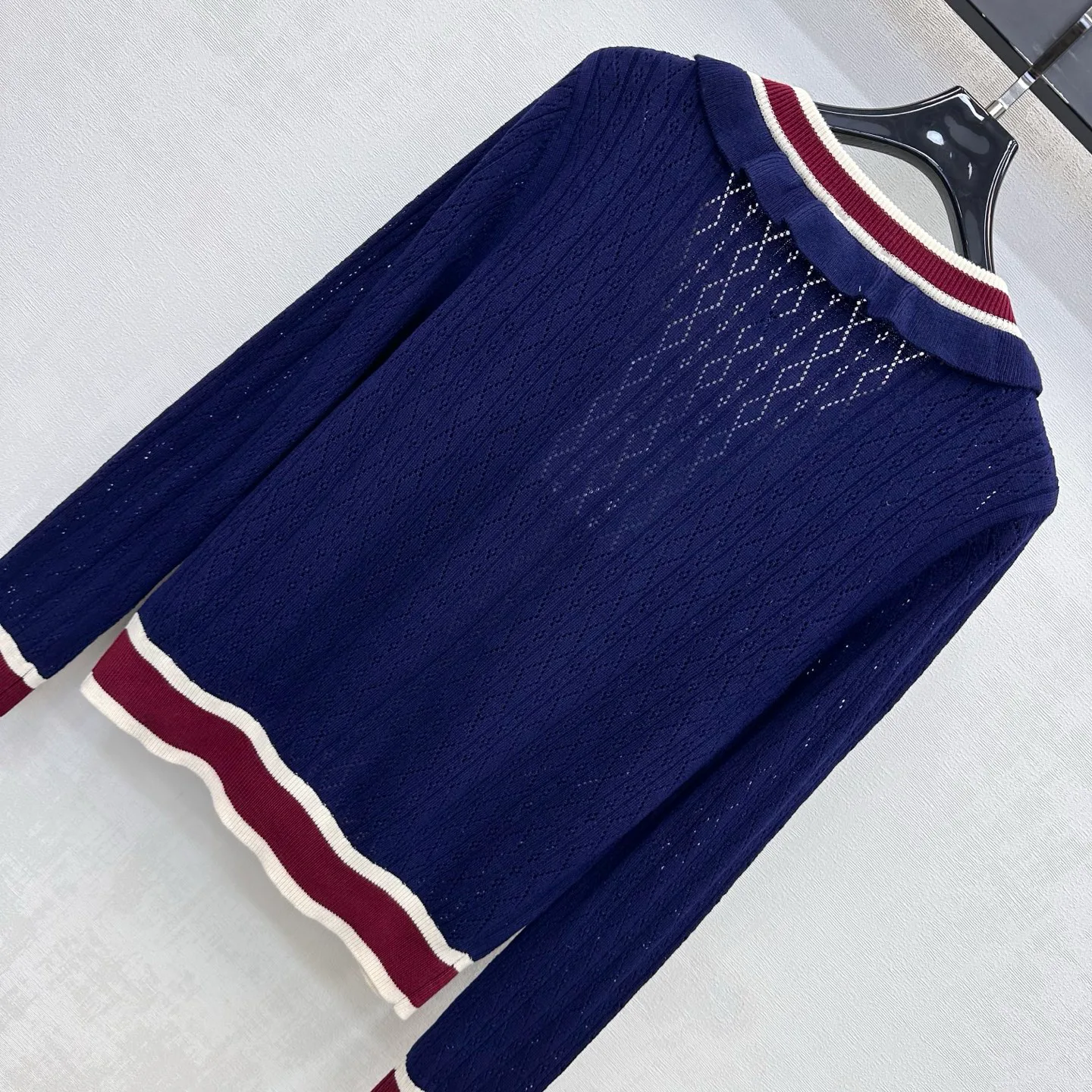 Women's Jumpers And Sweaters CHANEL 18141089