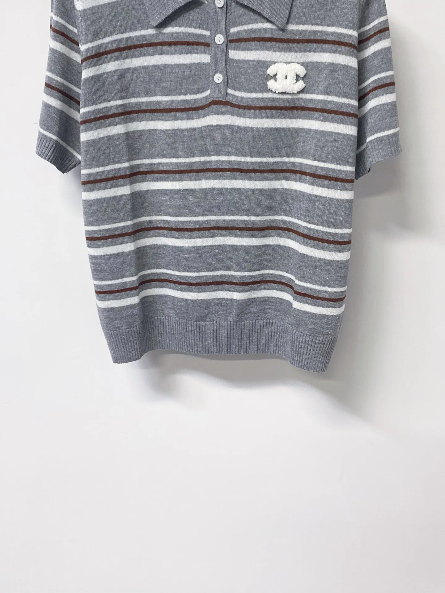 Women's T-Shirts CHANEL 17423761