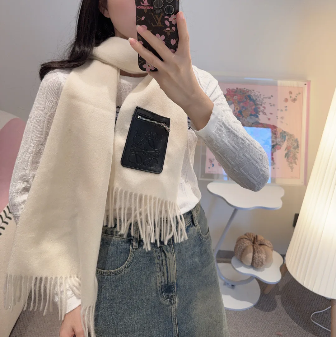 Scarves LOEWE 17911089