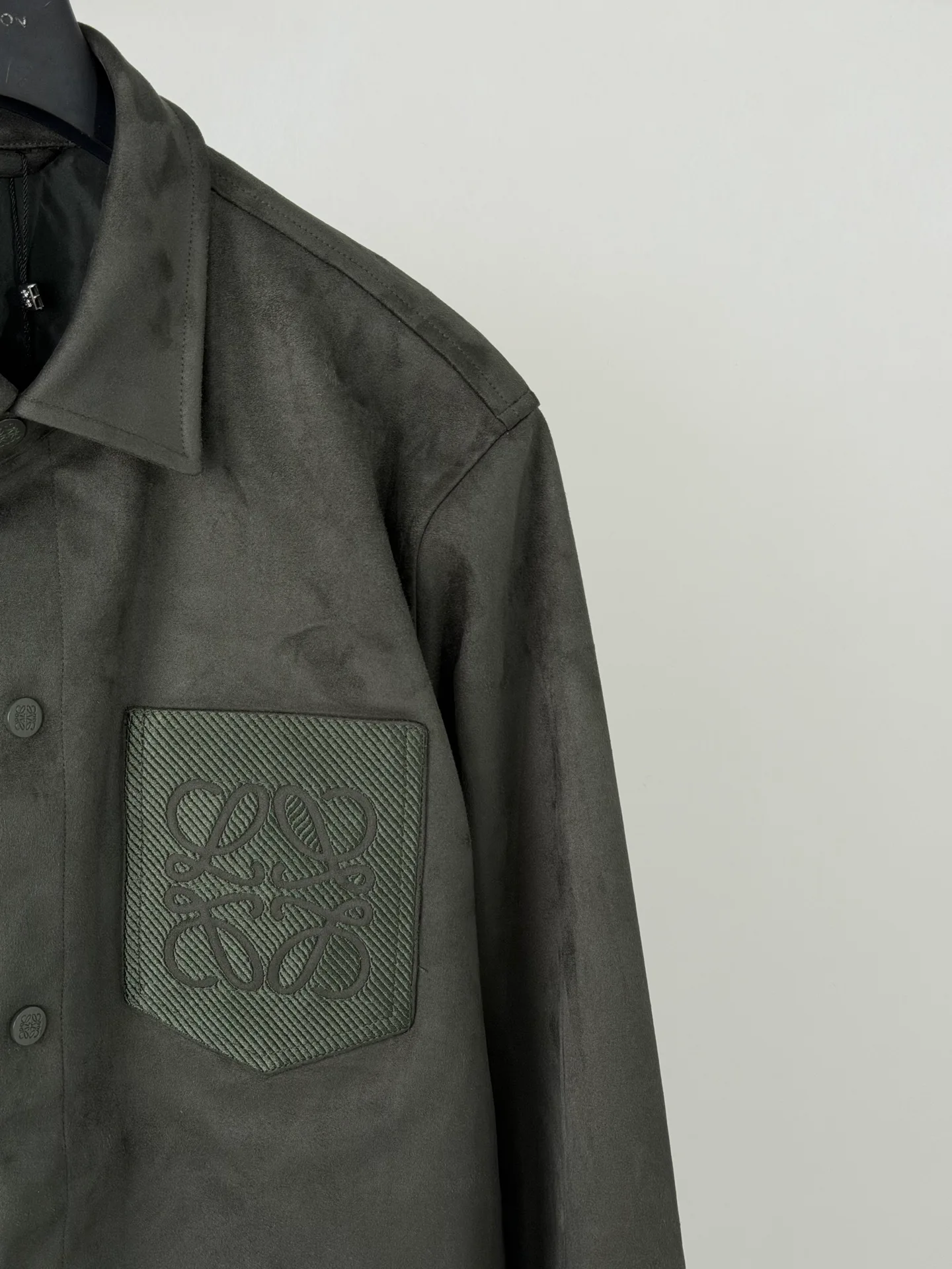 Men's Jackets And Down Jackets LOEWE 16864836