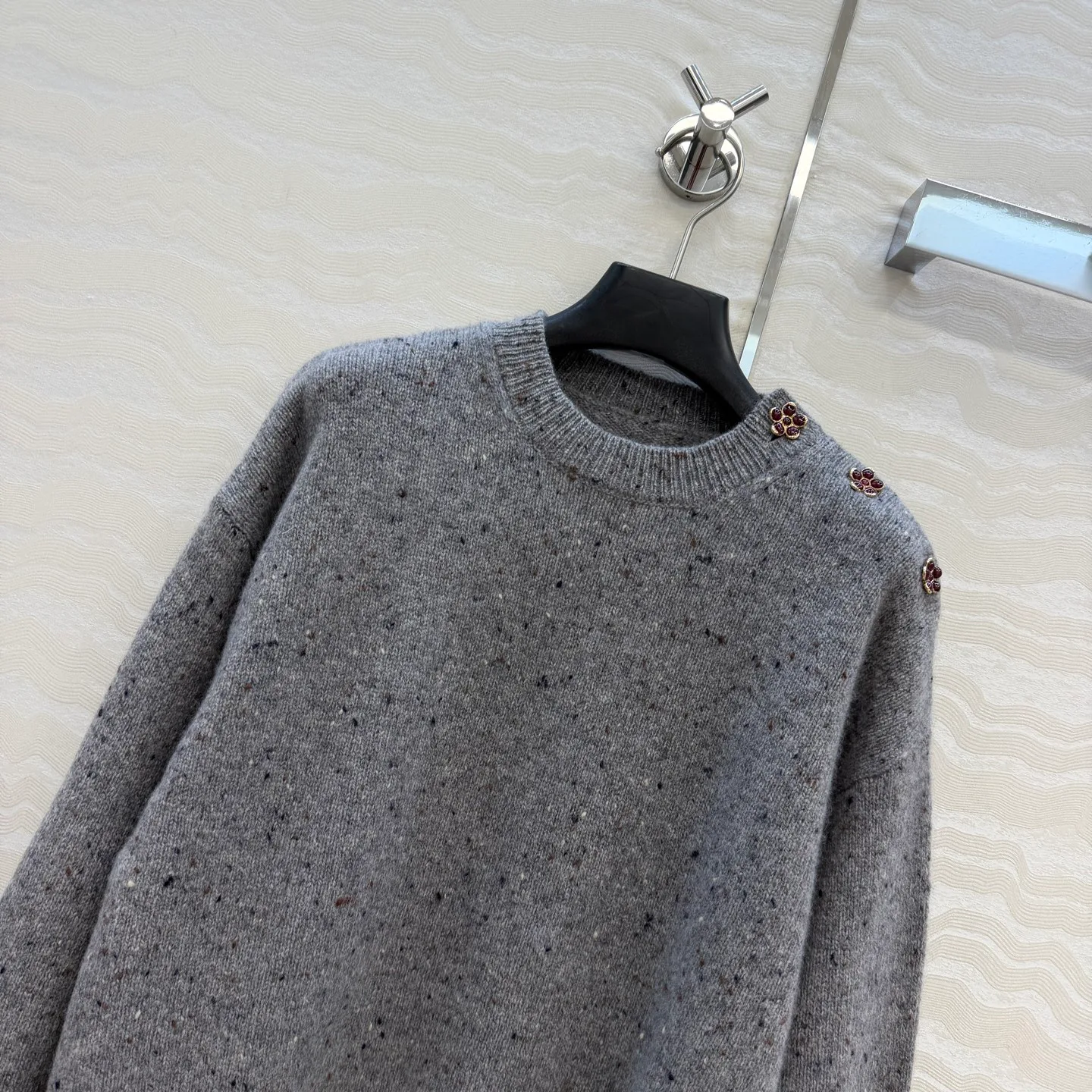 Women's Jumpers And Sweaters CHANEL 18549818