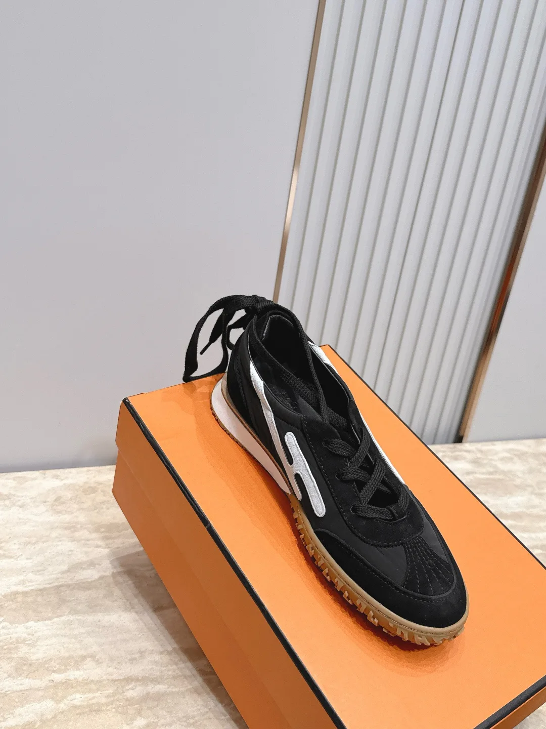 Women's Sneakers HERMES 17490972