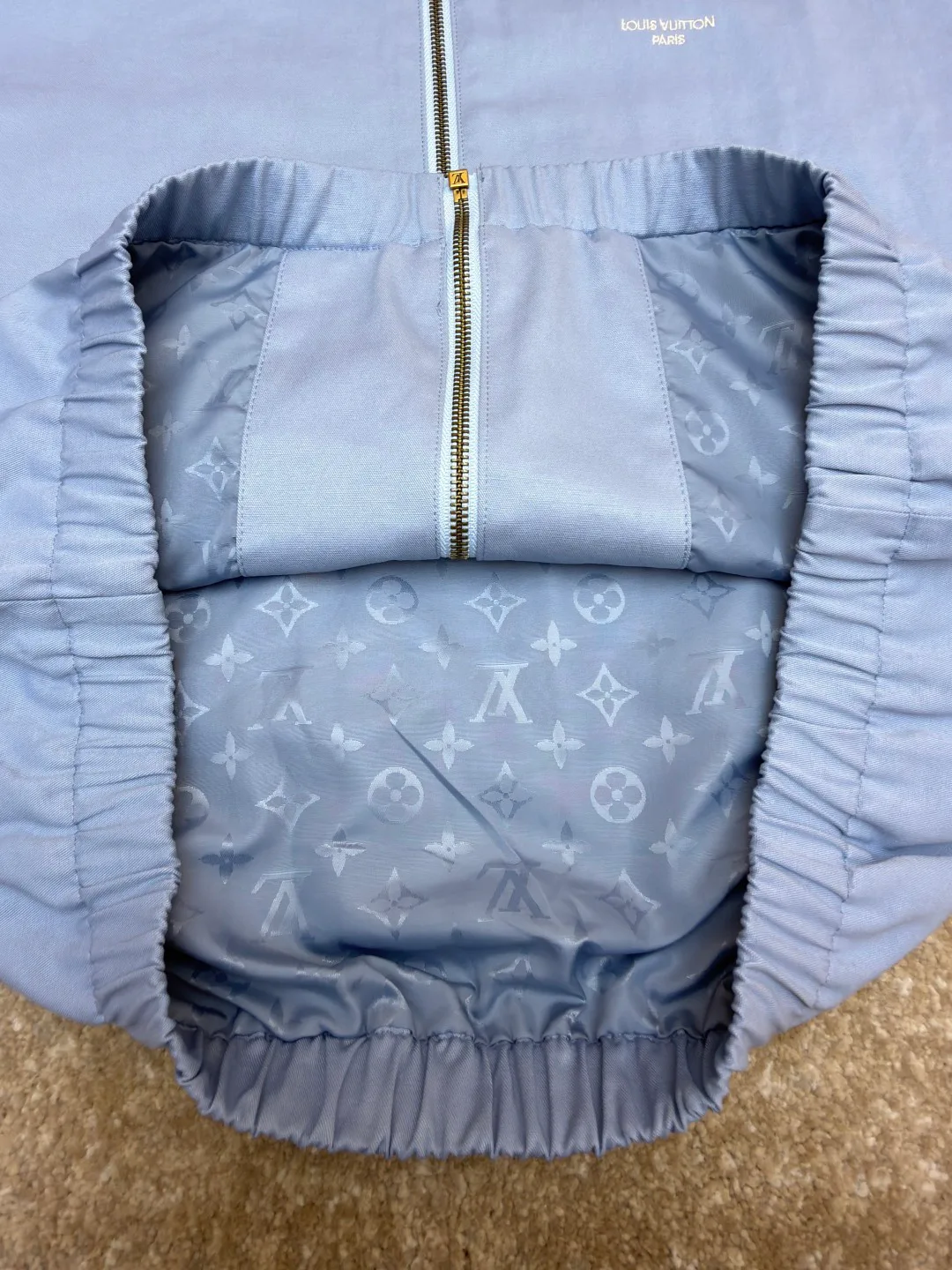 Men's Jackets And Down Jackets LOUIS VUITTON 17740877
