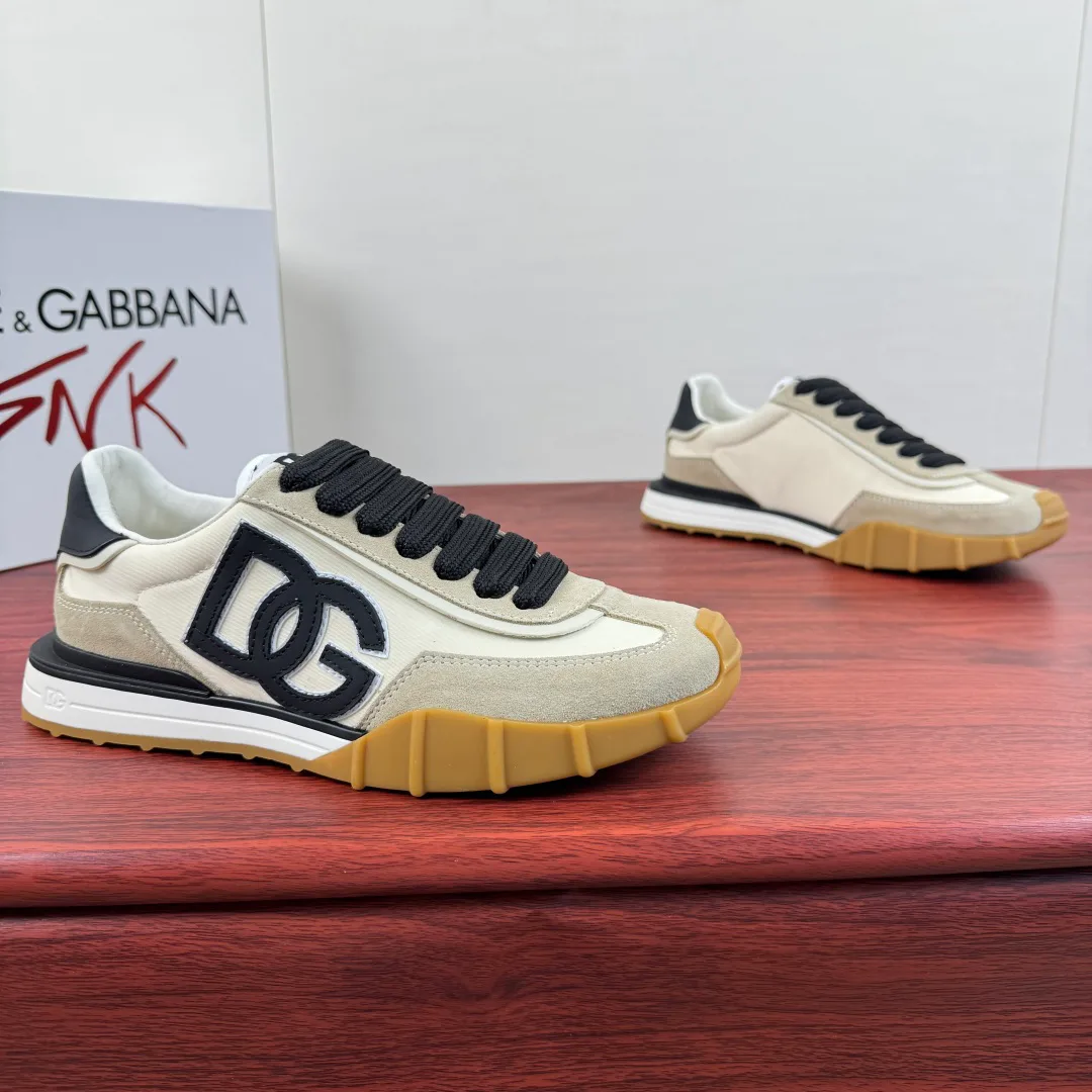 Men's Sneakers DOLCE & GABBANA 16935035