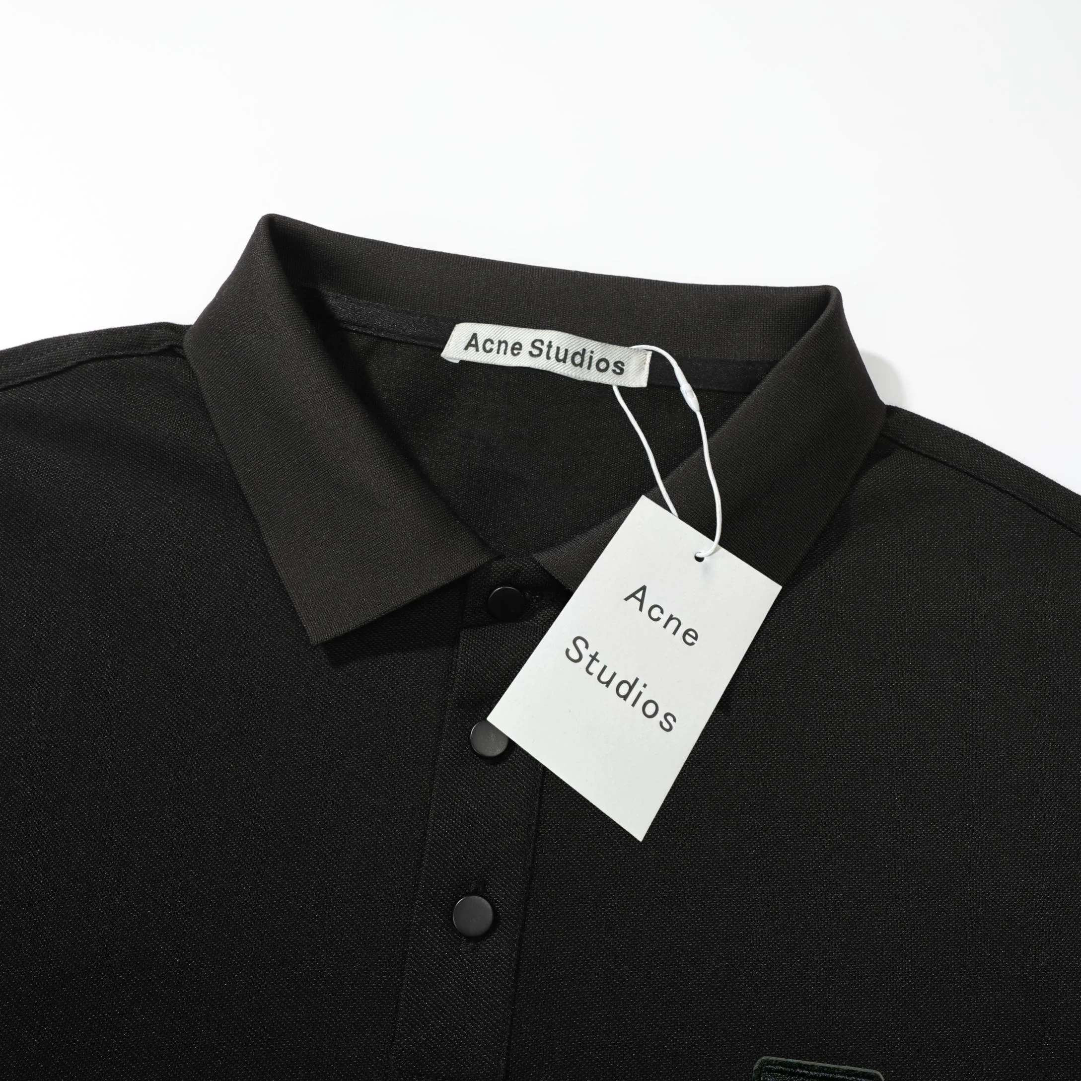 Men's Shirts ACNE STUDIOS 17728112