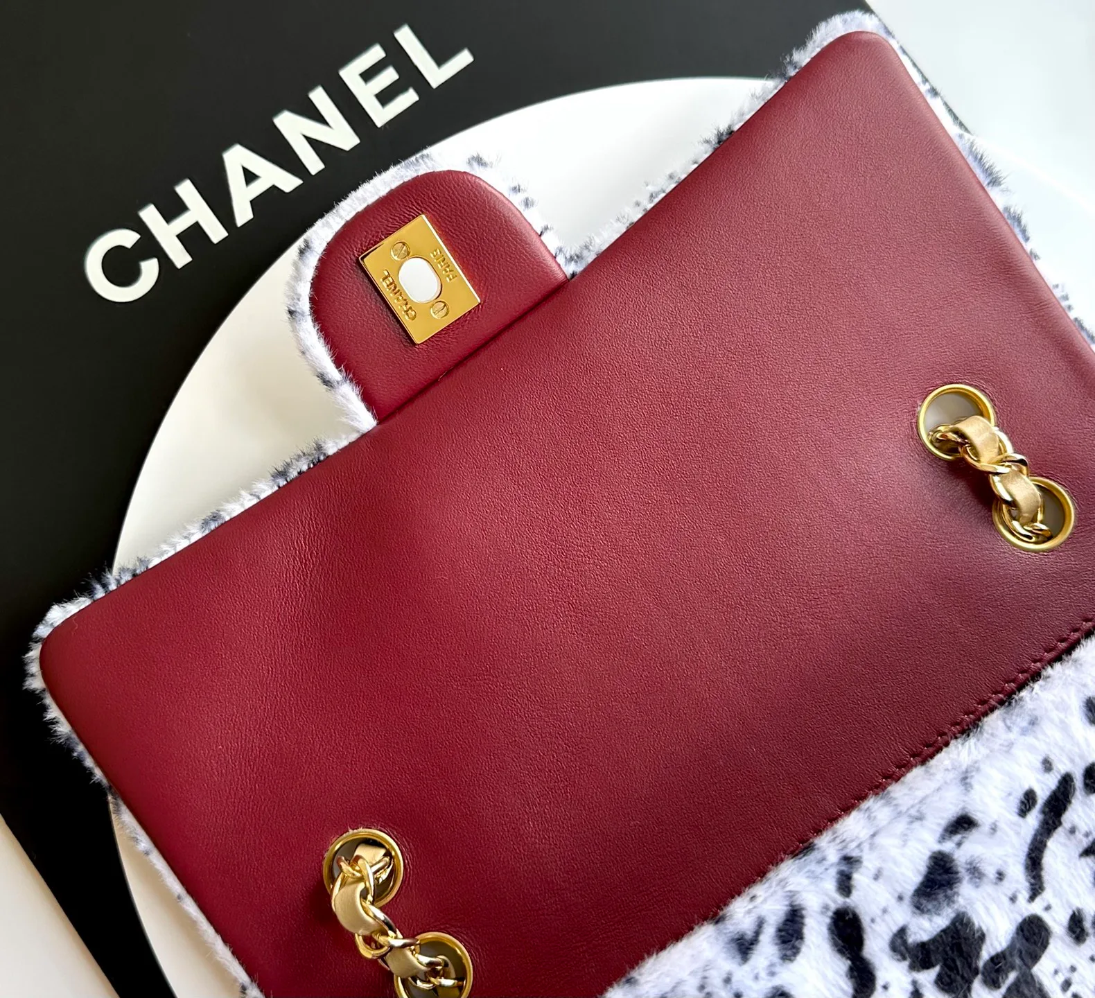 Women's Classic Handbags CHANEL 18186175
